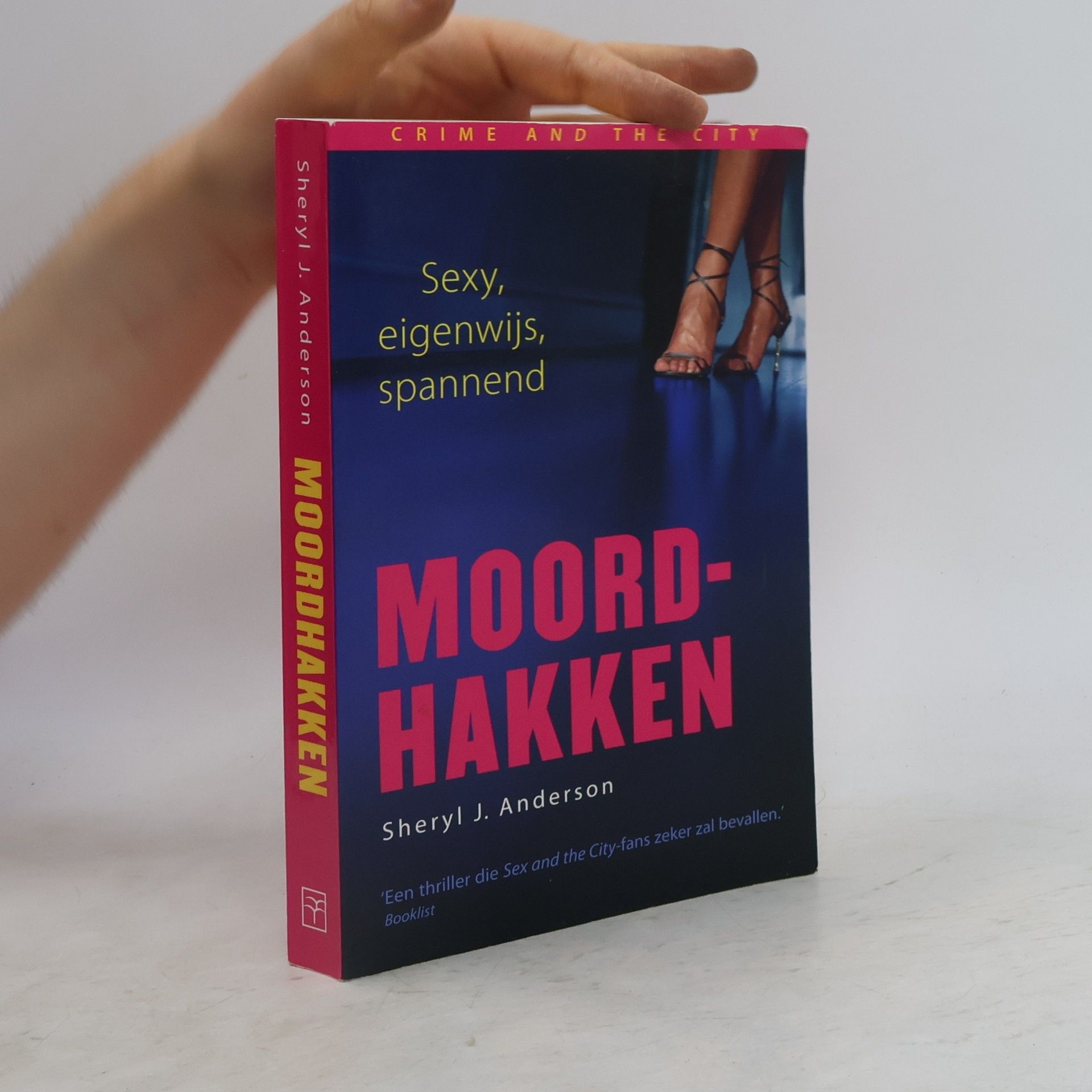 Moordhakken