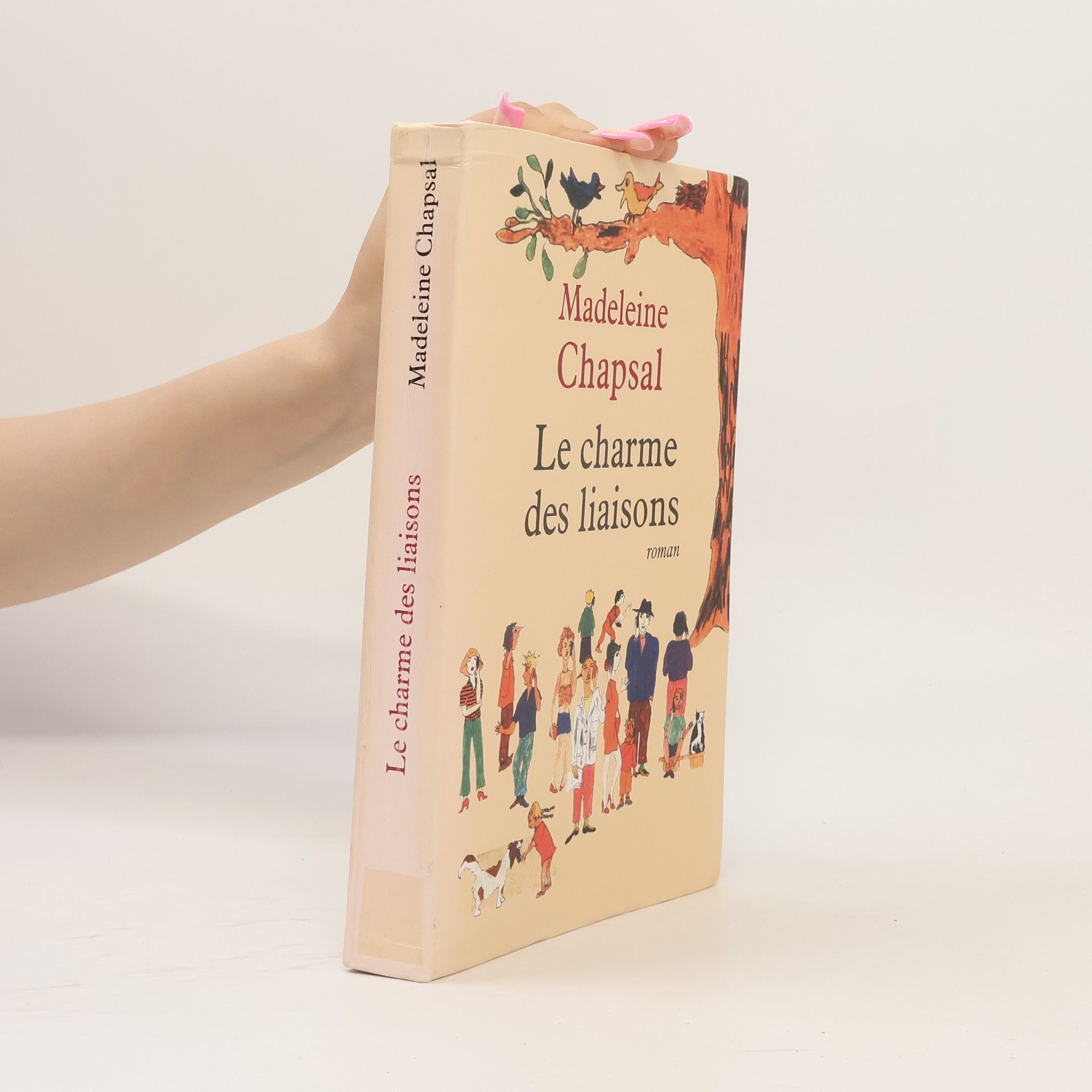 Le charme des liaisons