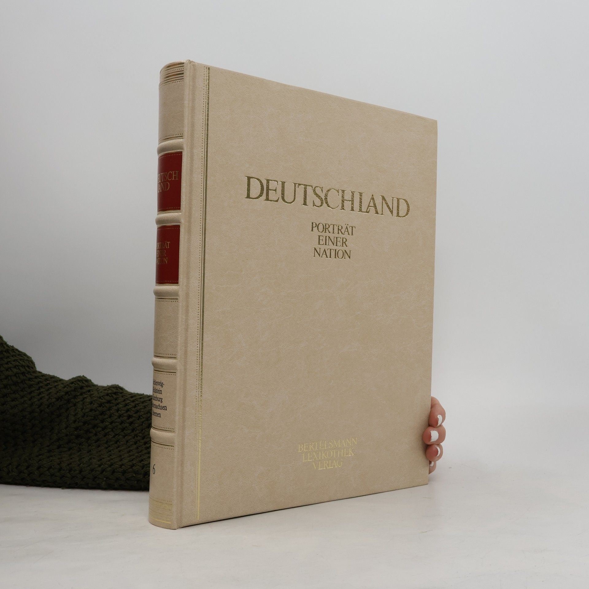 Autorenkollektiv Deutschland