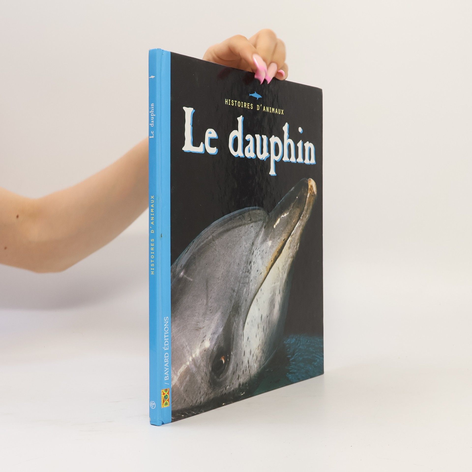 Le Dauphin