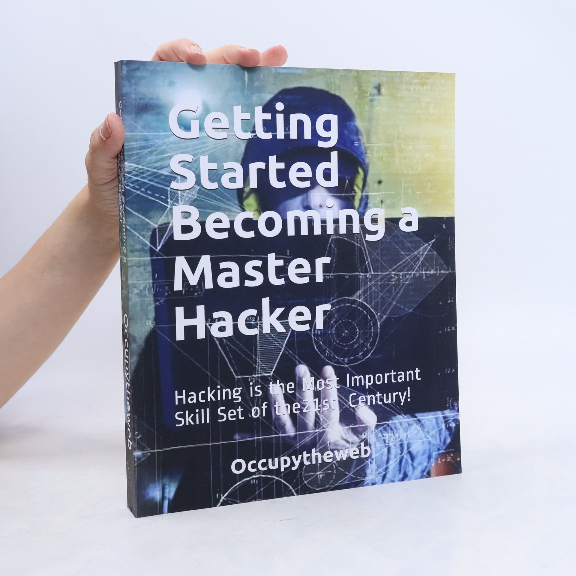 OCCUPYTHEWEB Linux Basics for Hackers - 2: Getting Started Becoming a Master Hacker