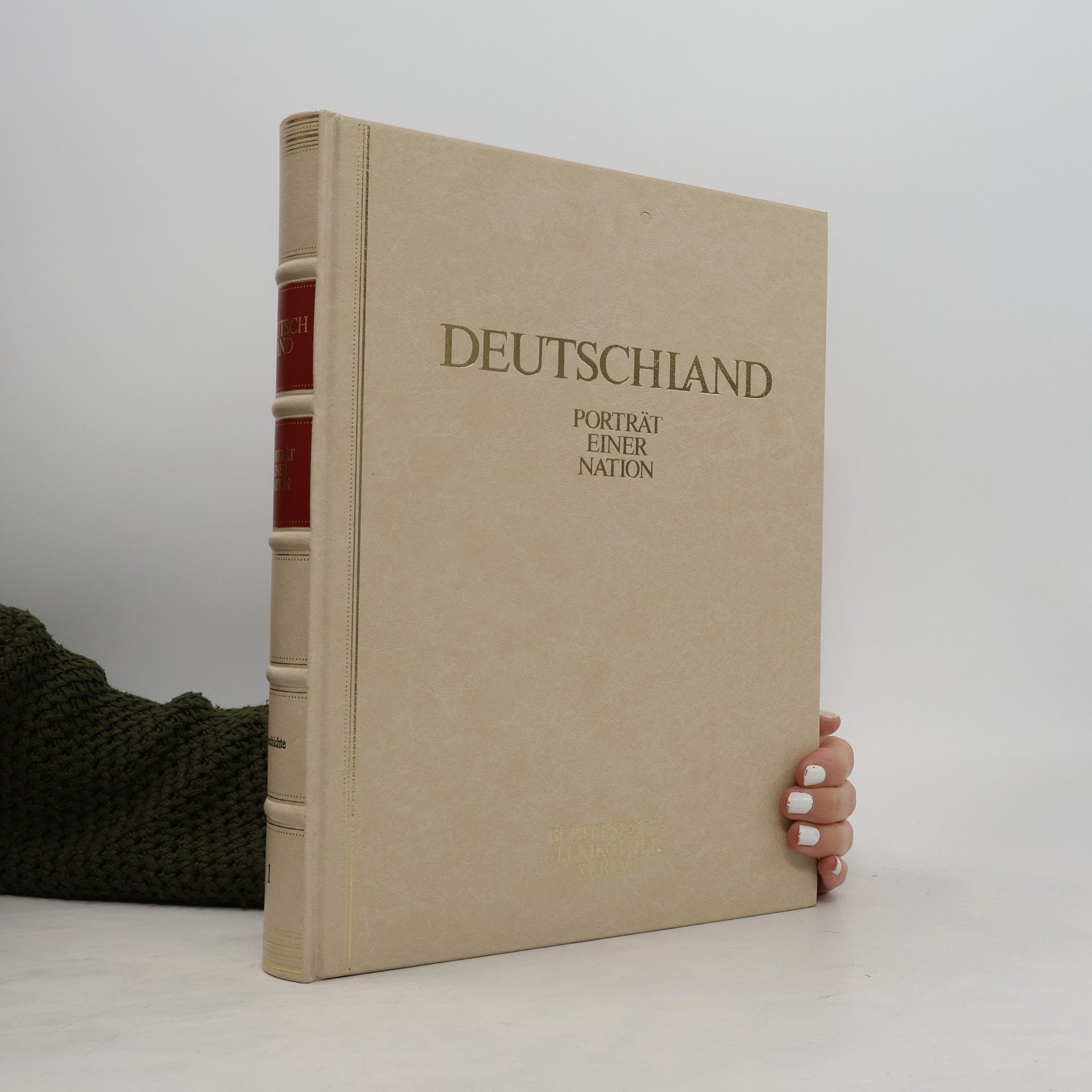 Gert Richter Deutschland