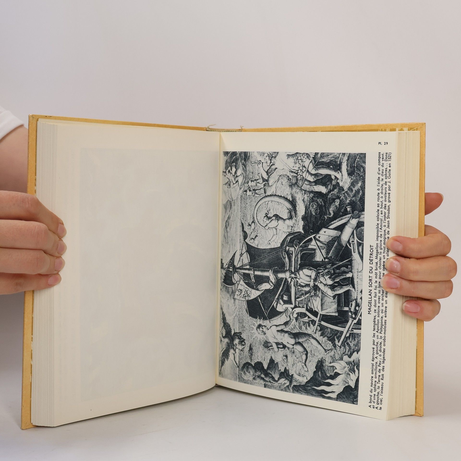 Pierre-Jacques Charliat Histoire universelle des explorations