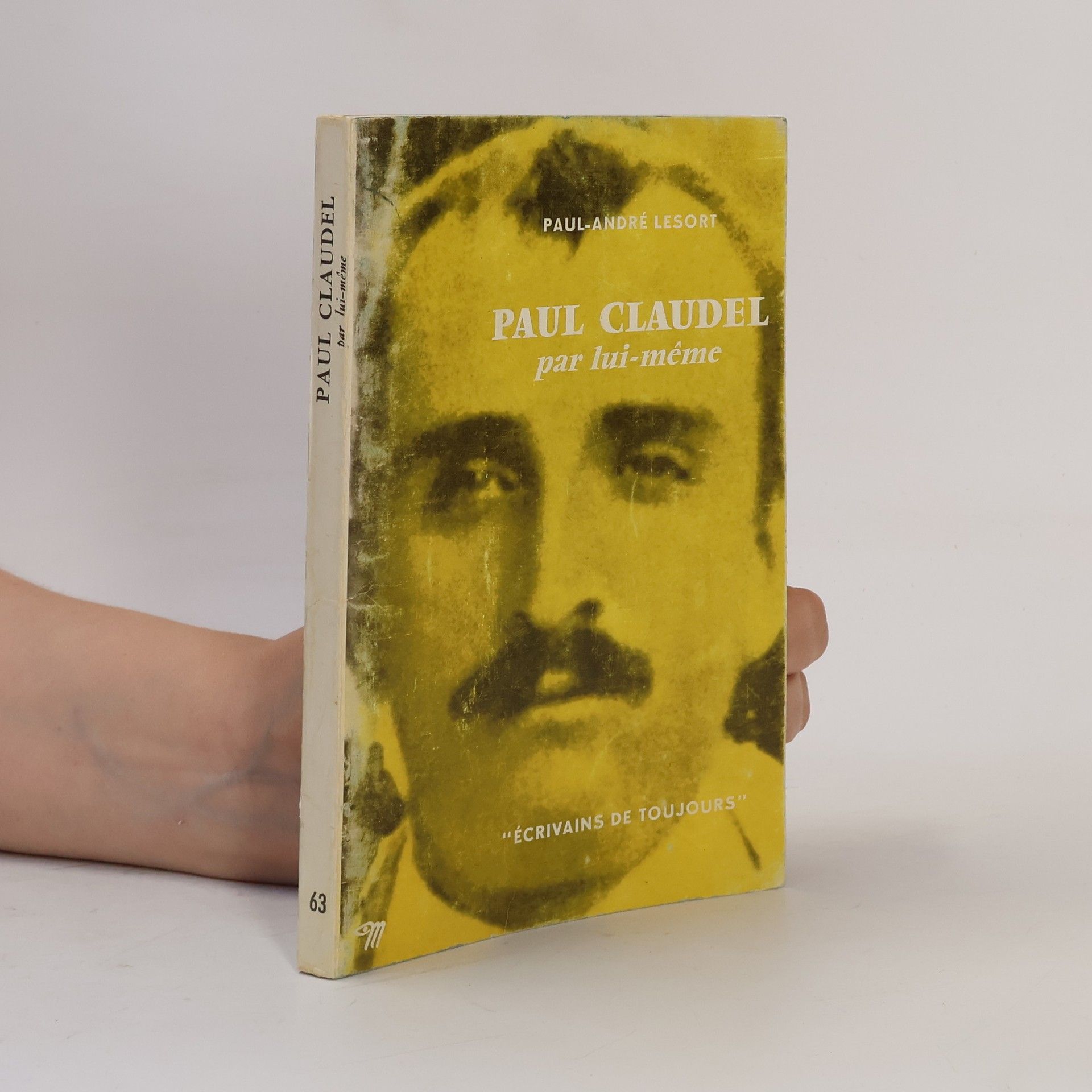 Paul Claudel