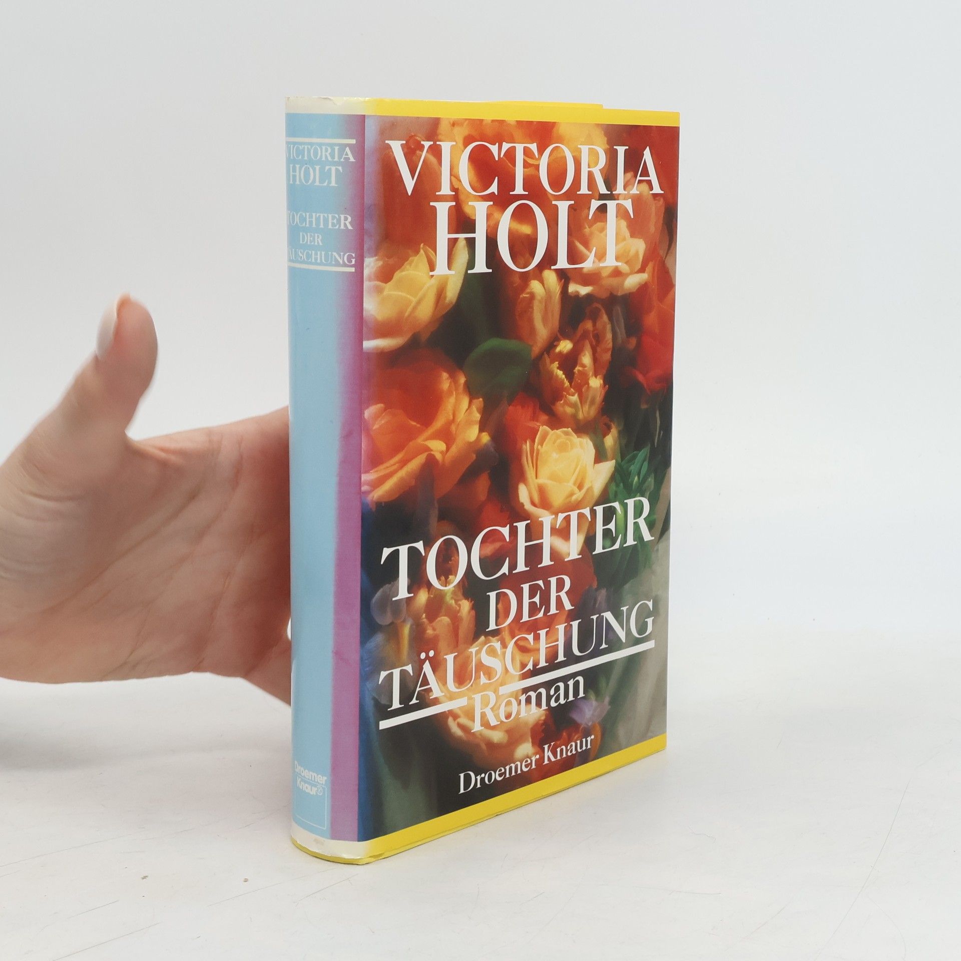 Jean Plaidy Tochter der Täuschung