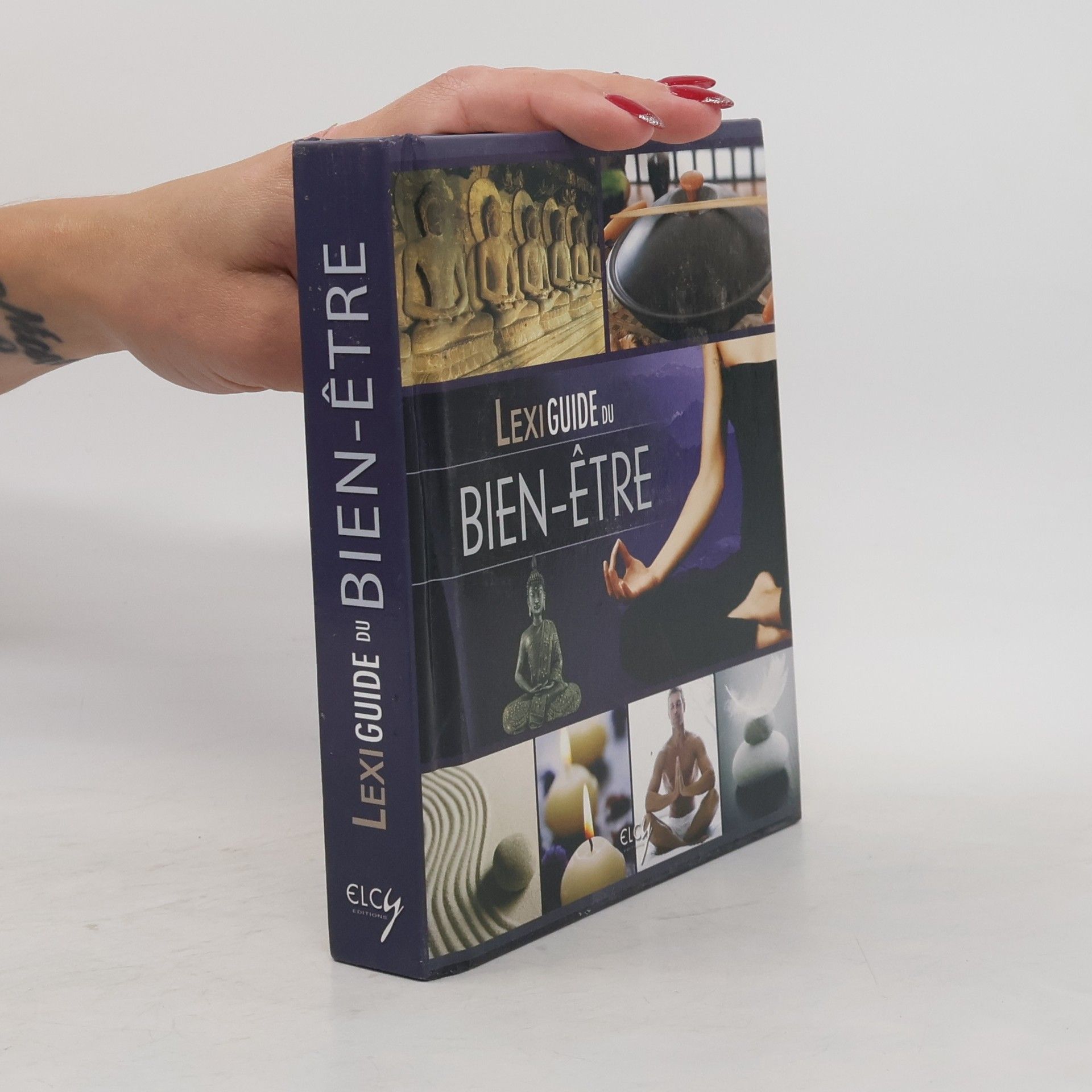 Various authors Lexiguide du Bien-être