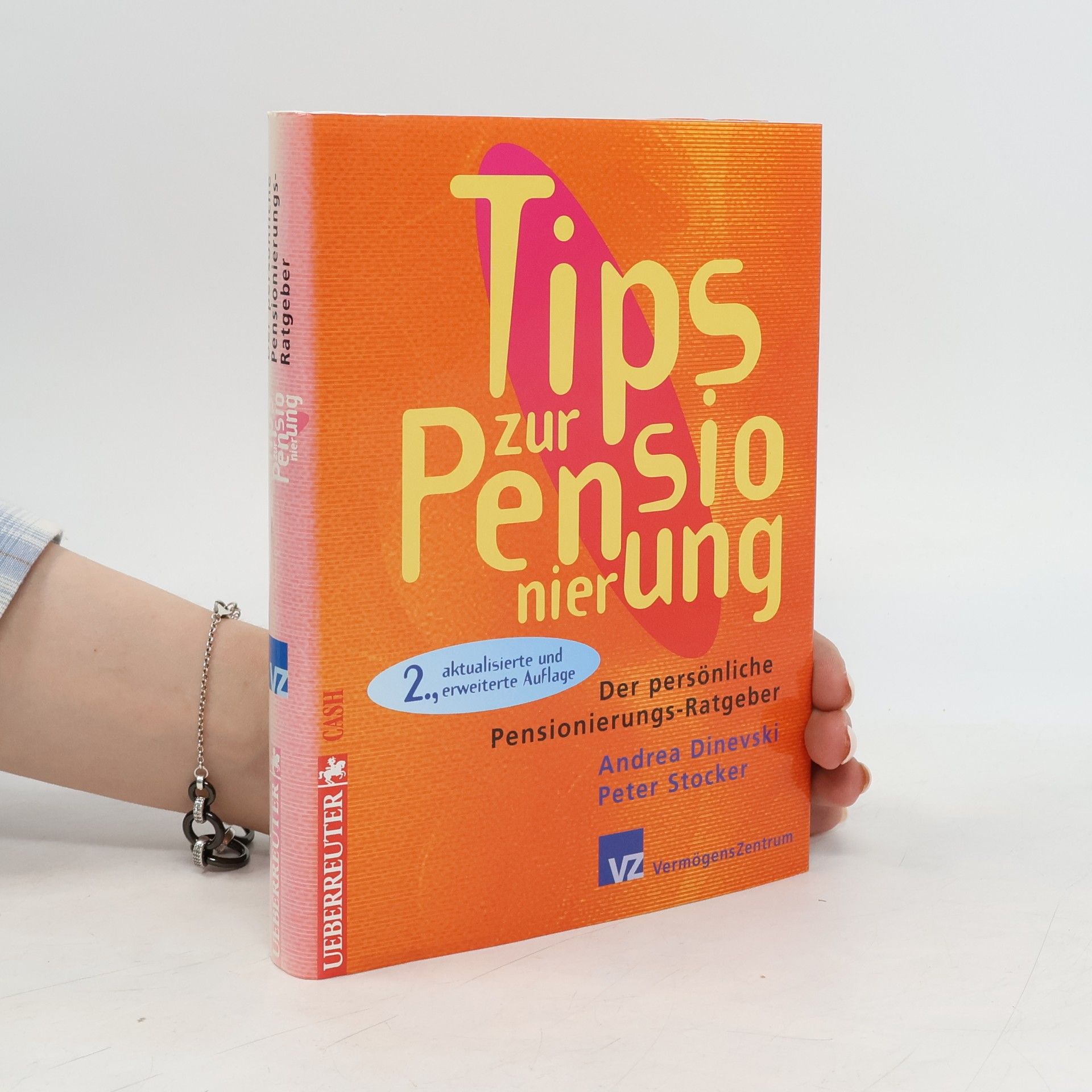 Tips zur Pensionierung
