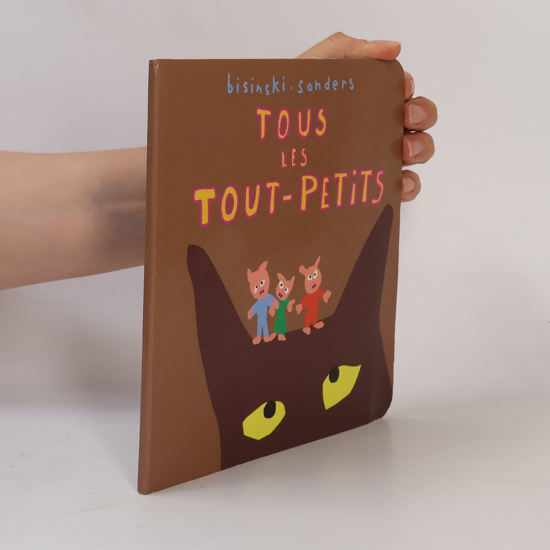 Tous les tout-petits