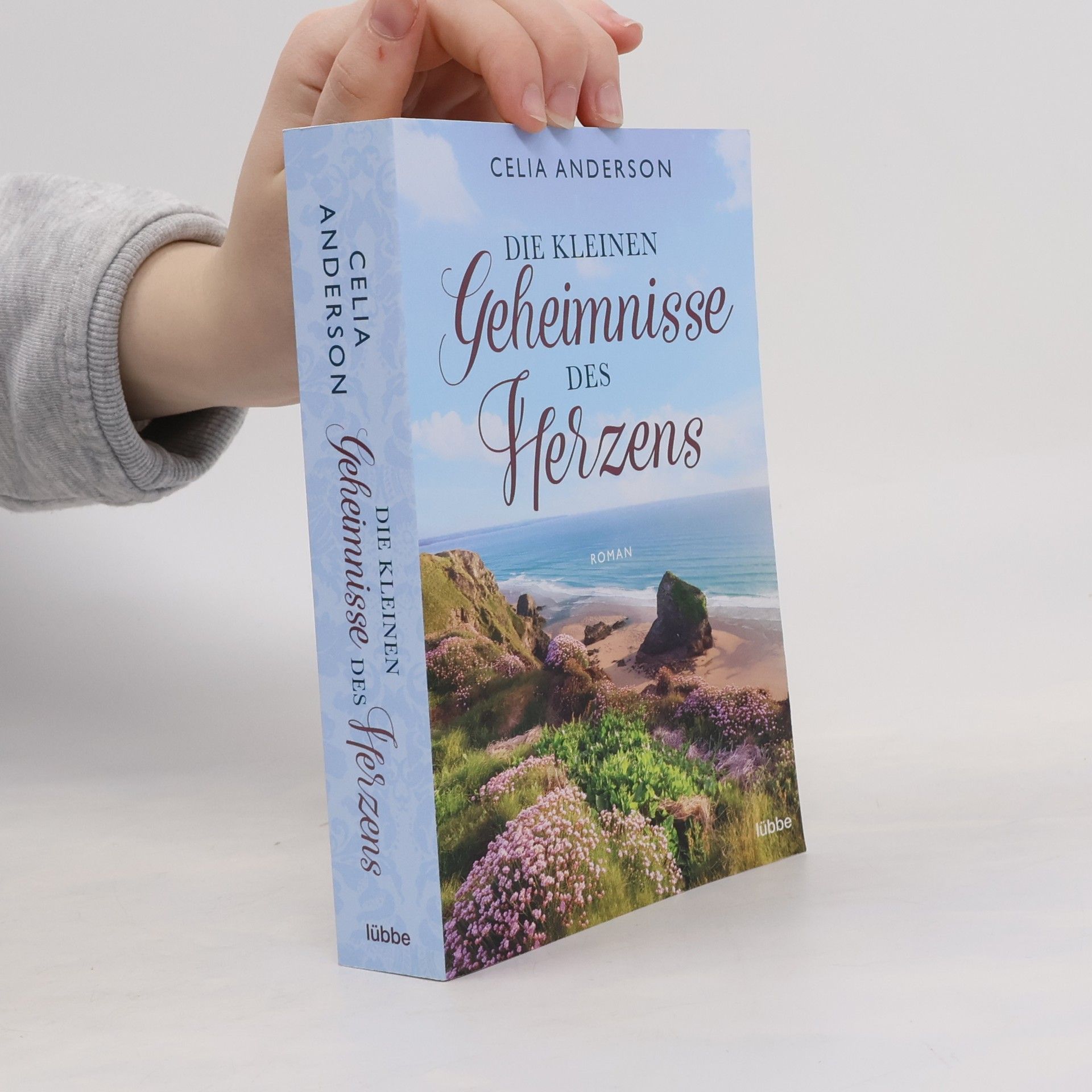 Celia Anderson Die kleinen Geheimnisse des Herzens