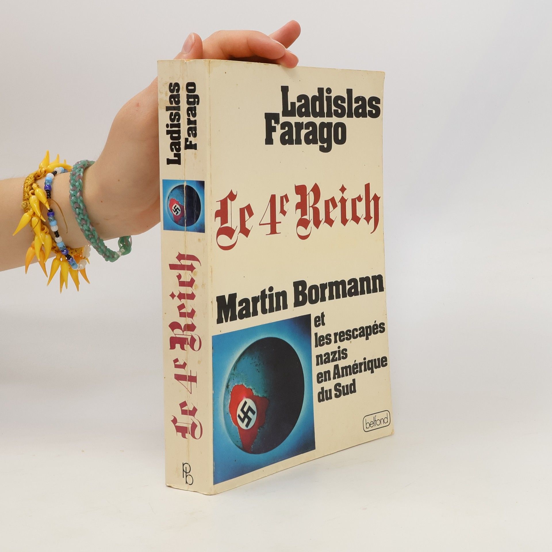 Le 4e Reich