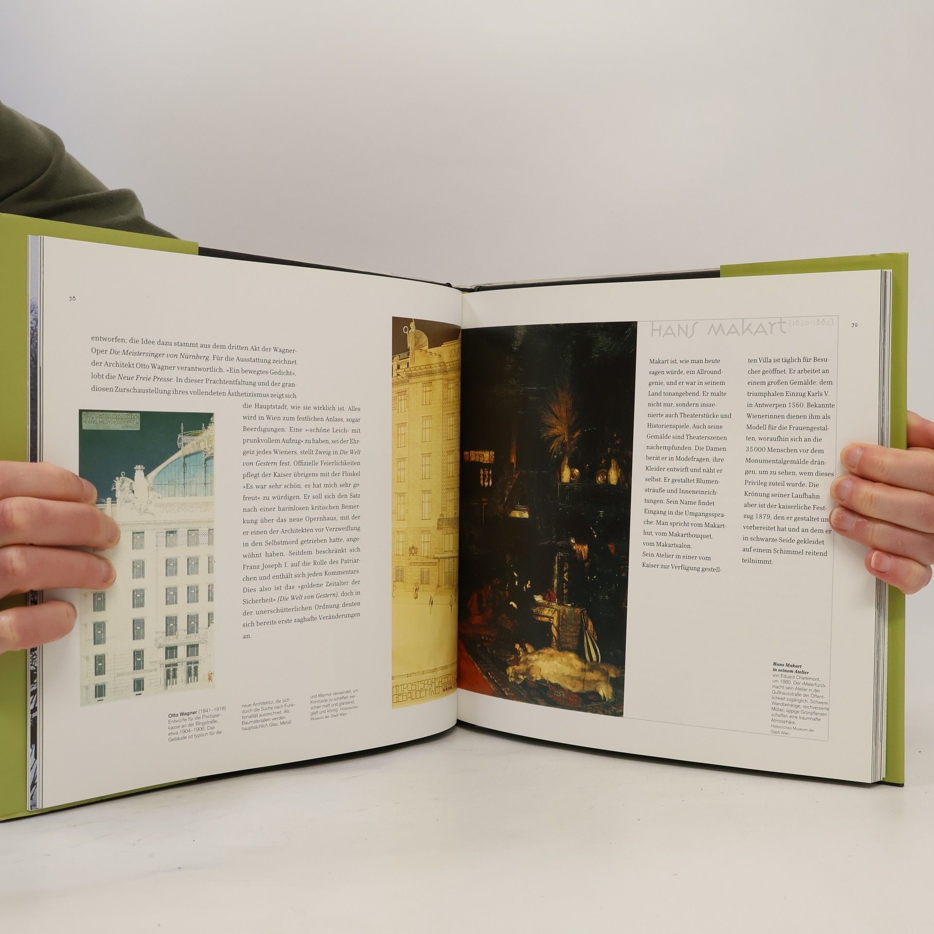 Catherine Sauvat Stefan Zweig und Wien