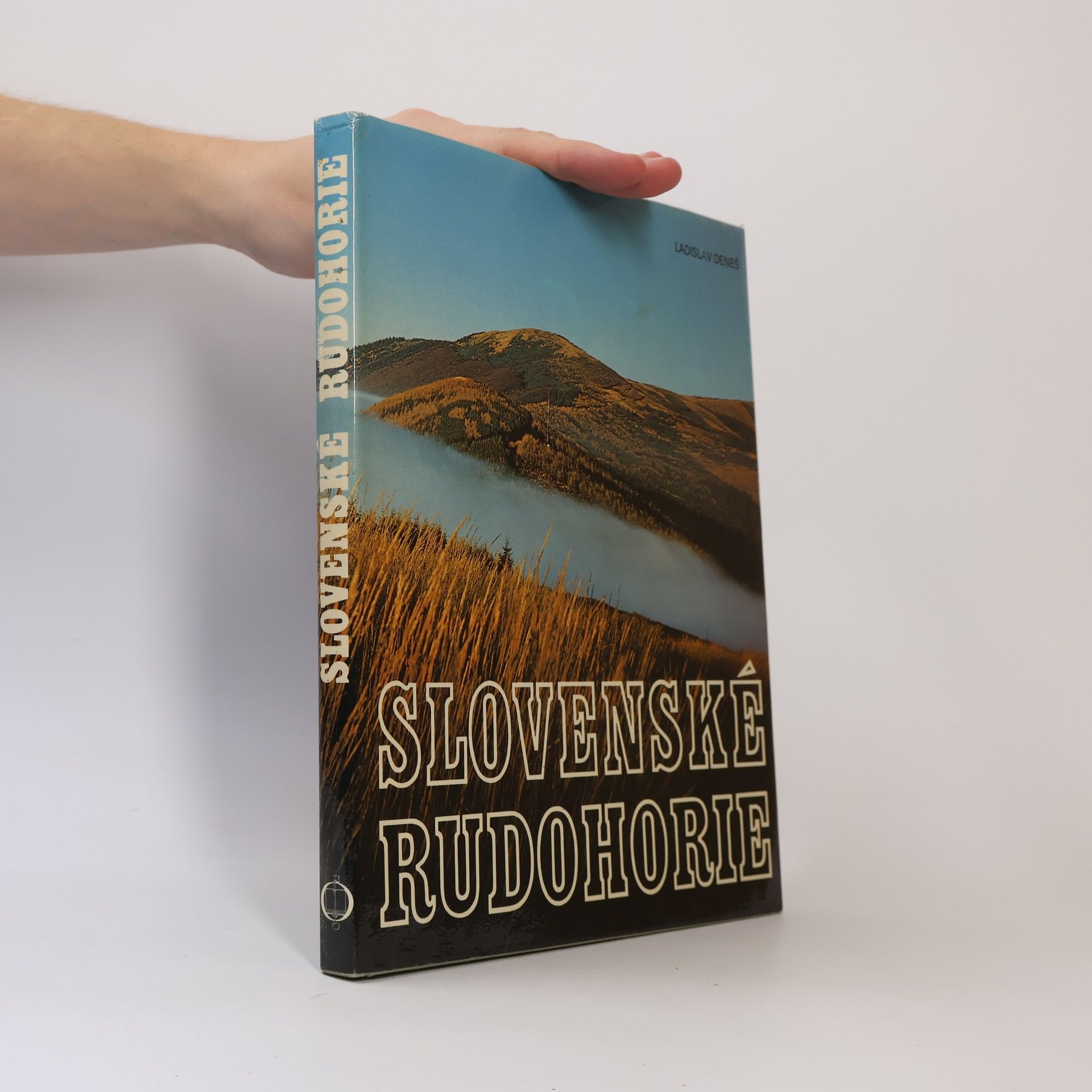 Ladislav Deneš Slovenské rudohorie