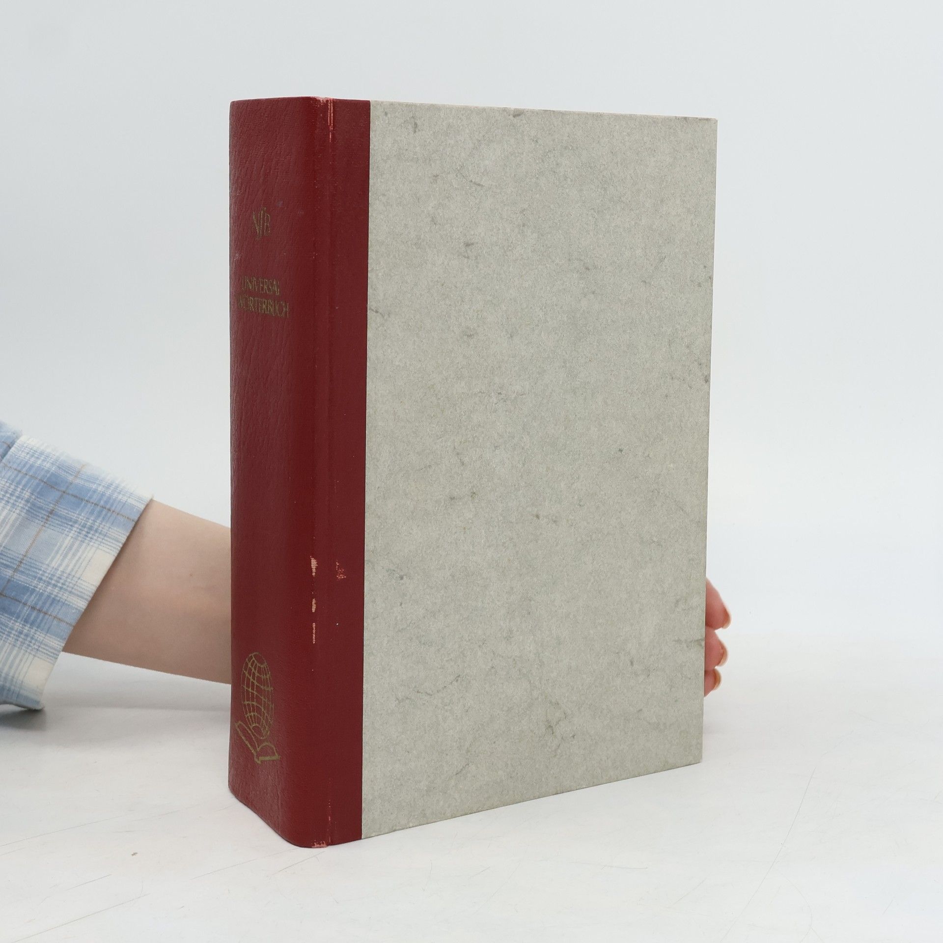 NSB Universal Wörterbuch 