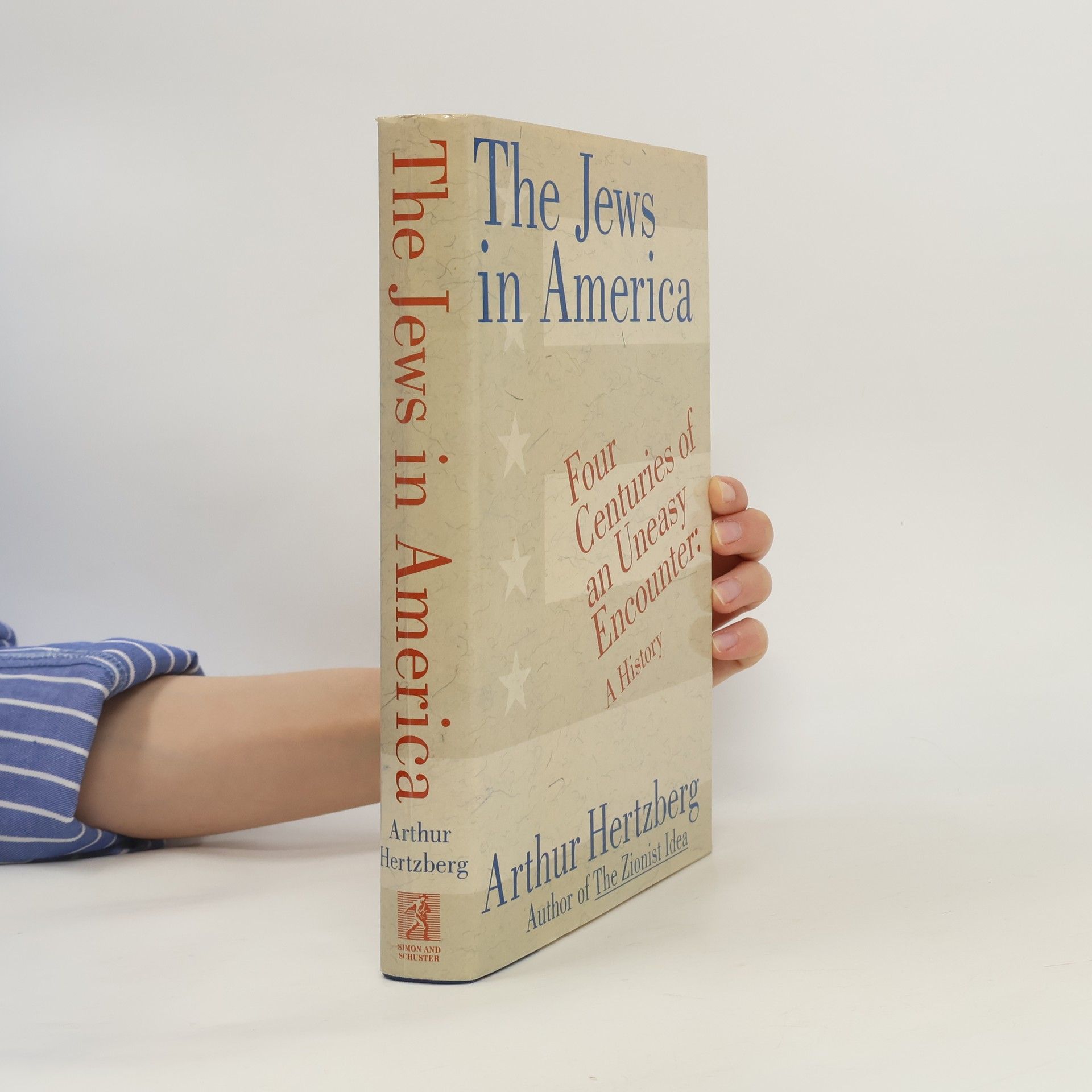 The Jews in America