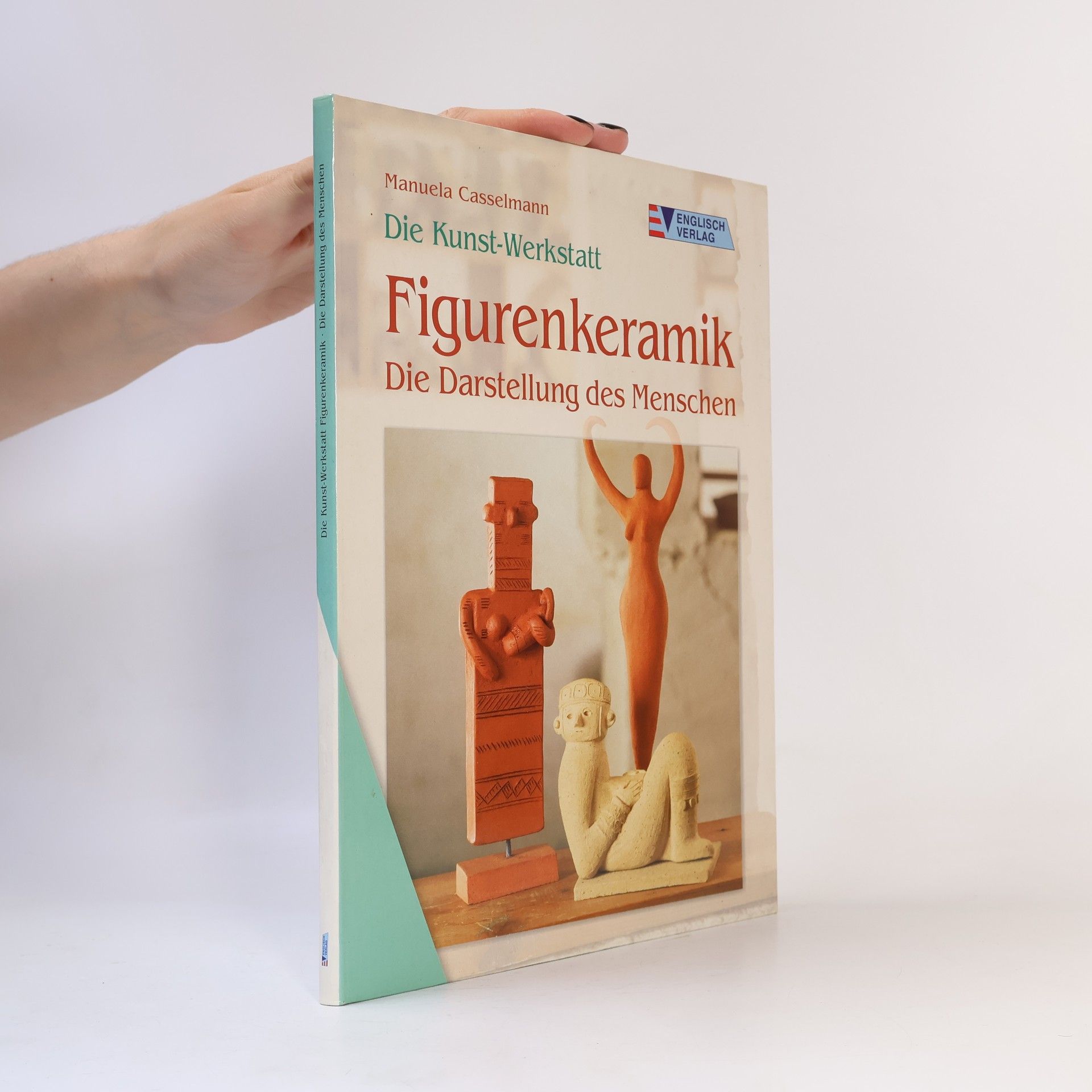 Manuela Casselmann Figurenkeramik