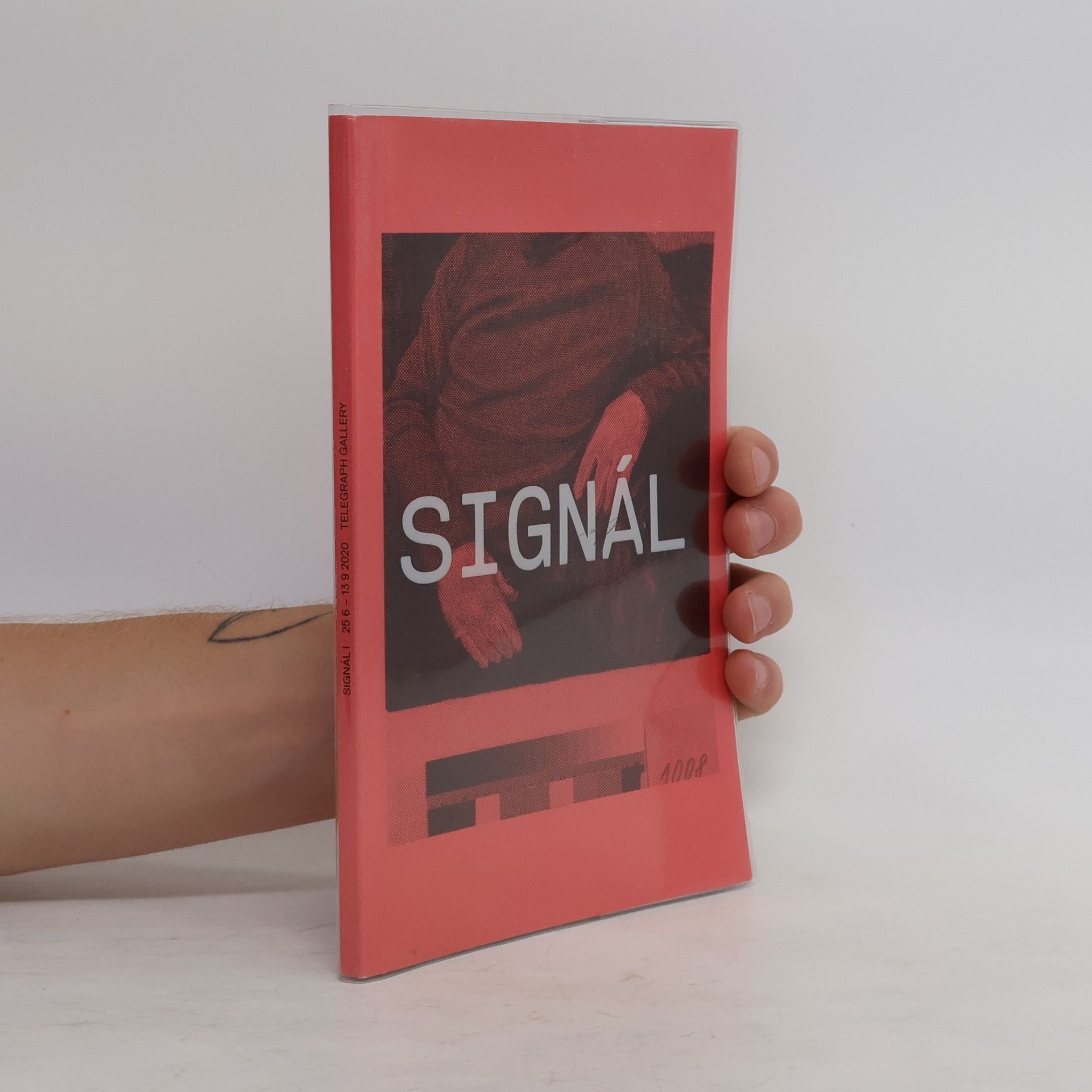 Sylva Ficová Signál I