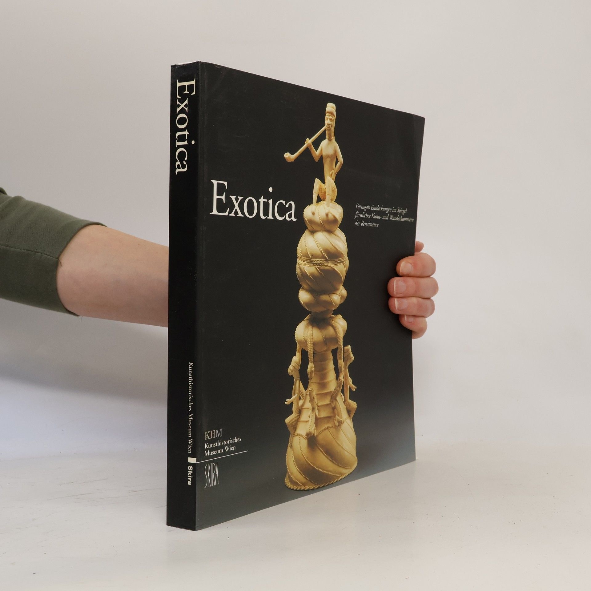 Collectif d'auteurs Exotica