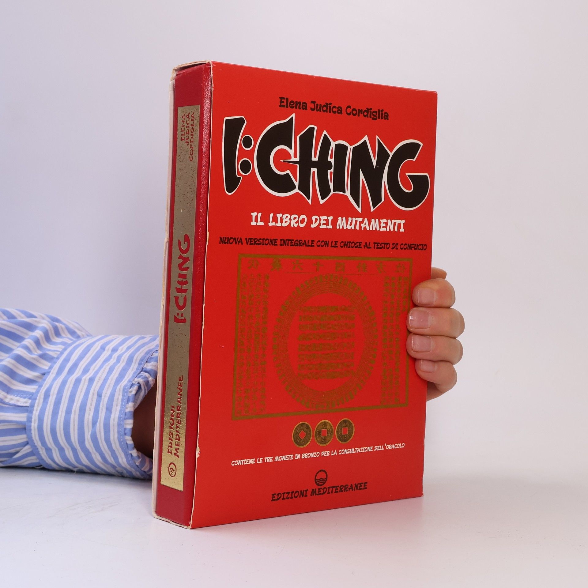 Confucius I Ching