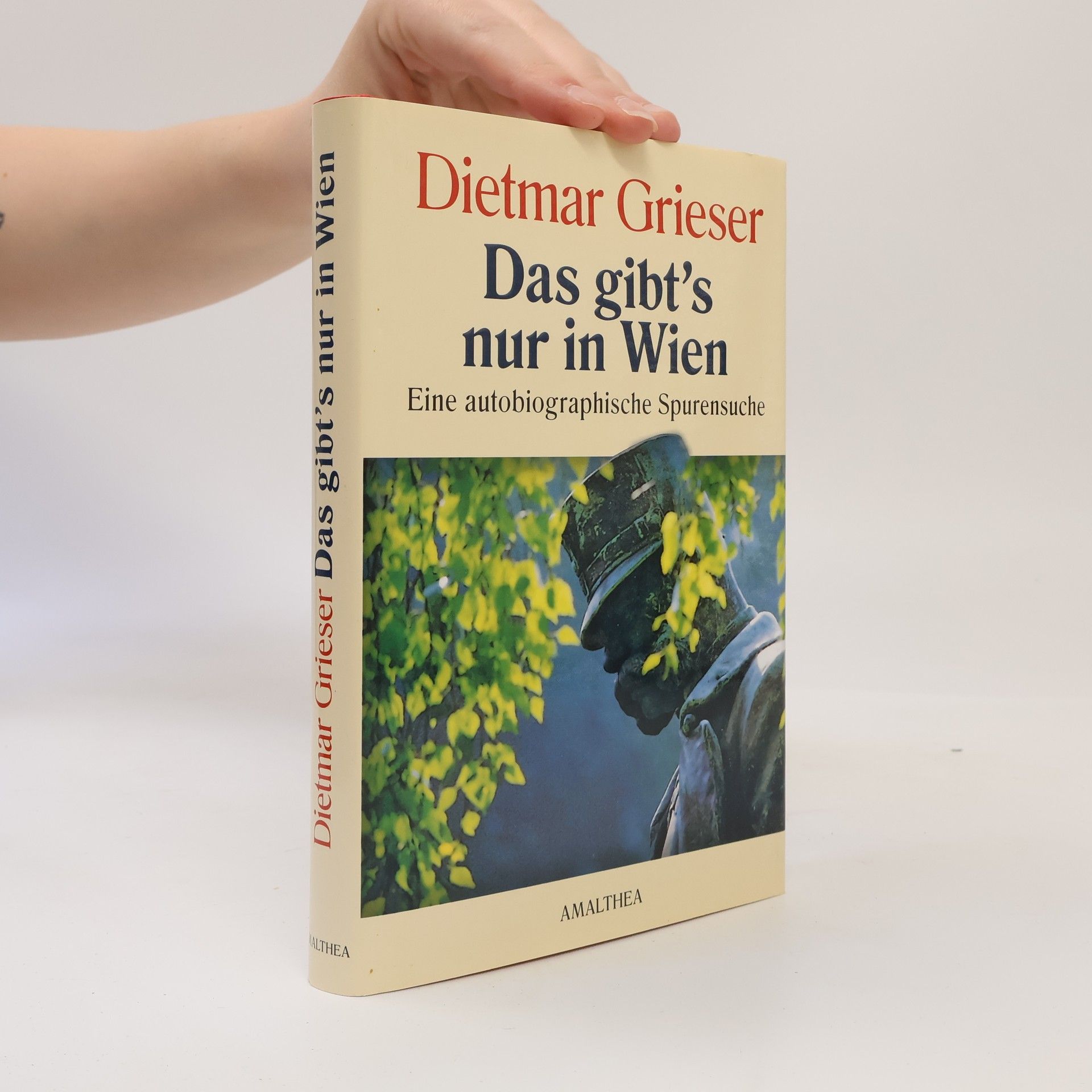 Das gibt's nur in Wien