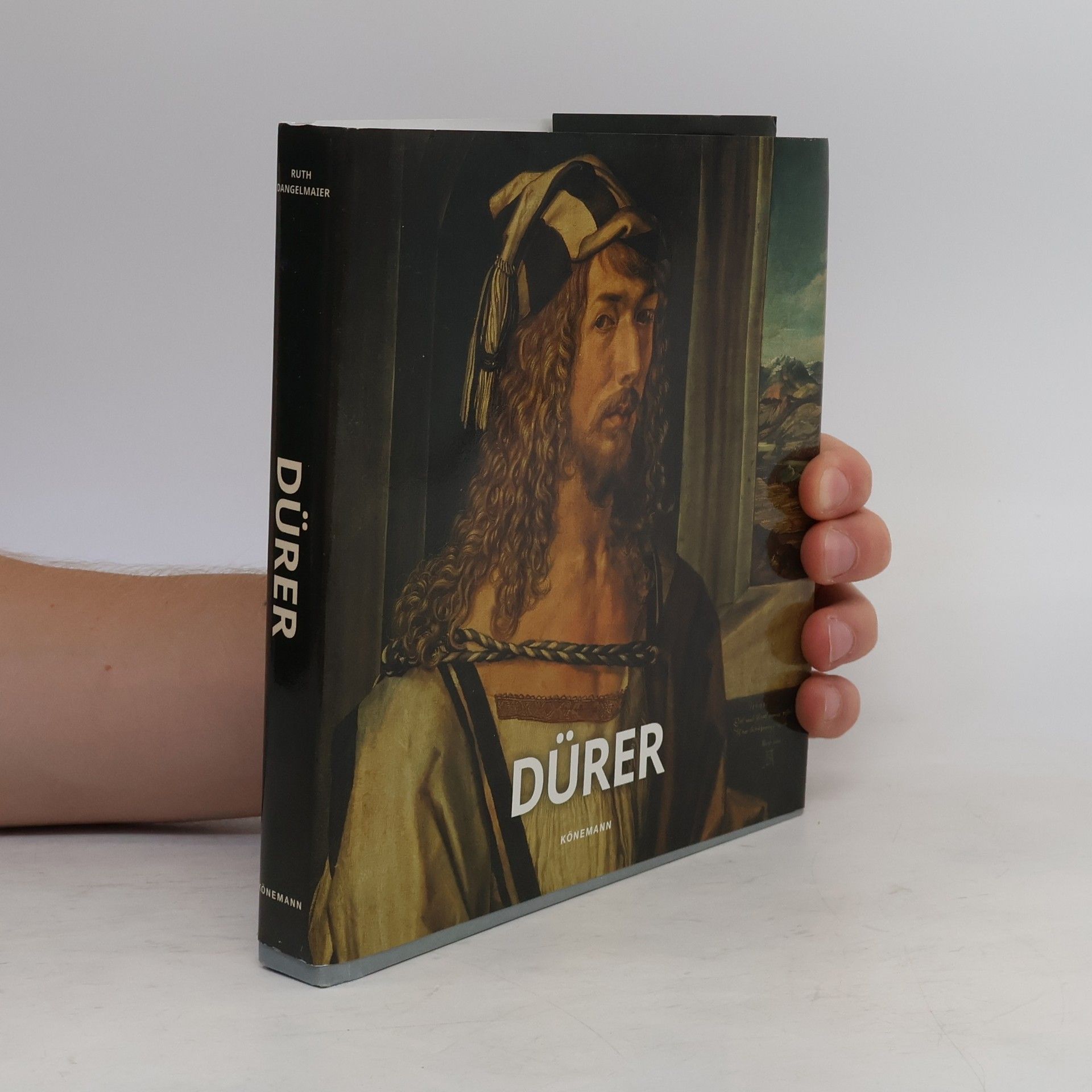 Ruth Dangelmaier Dürer