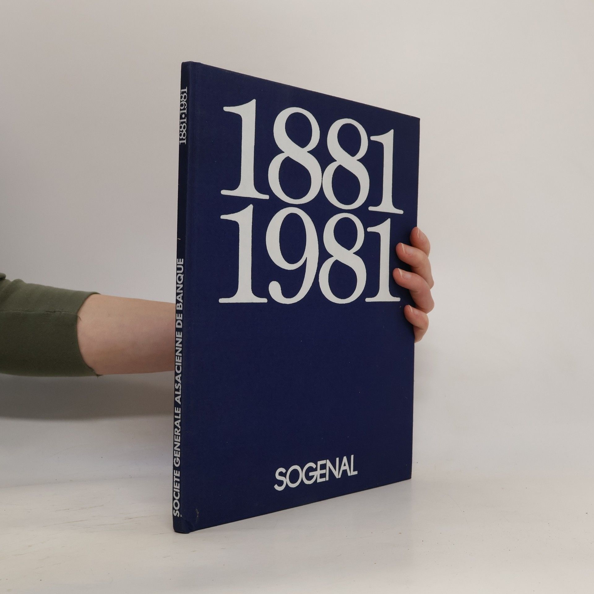 Various authors 1881–1981