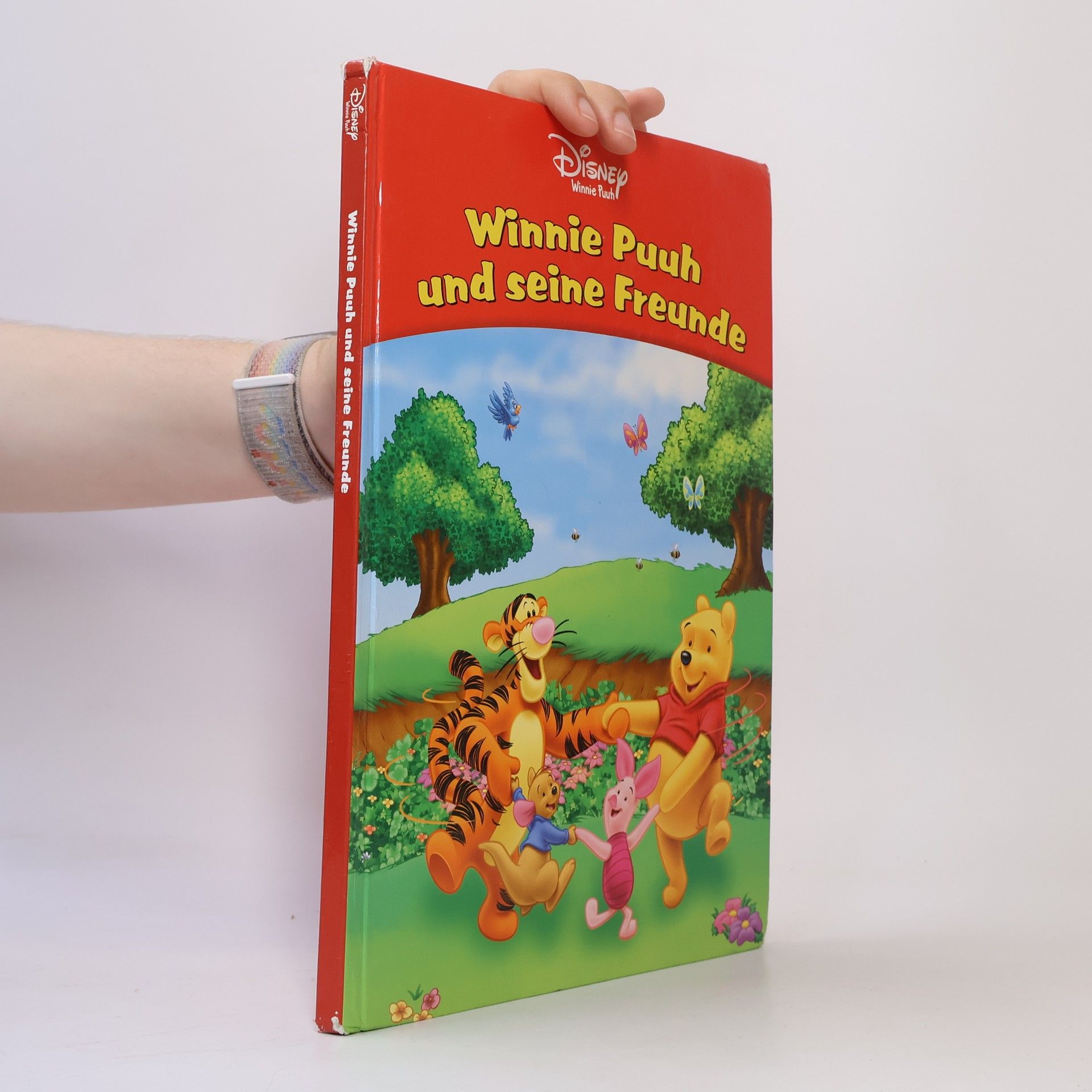 Autorenkollektiv Winnie Puuh und seine Freunde