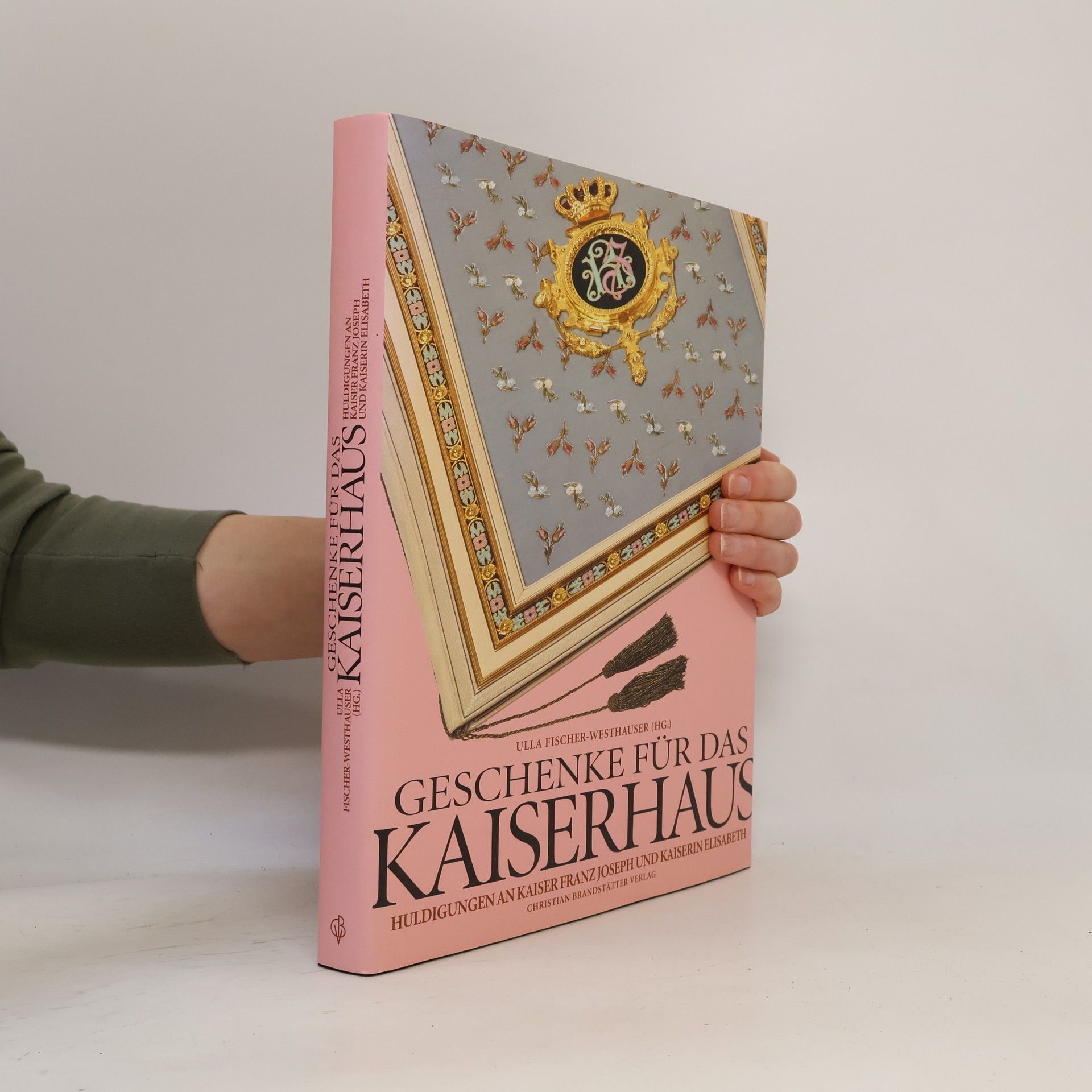 Geschenke für das Kaiserhaus