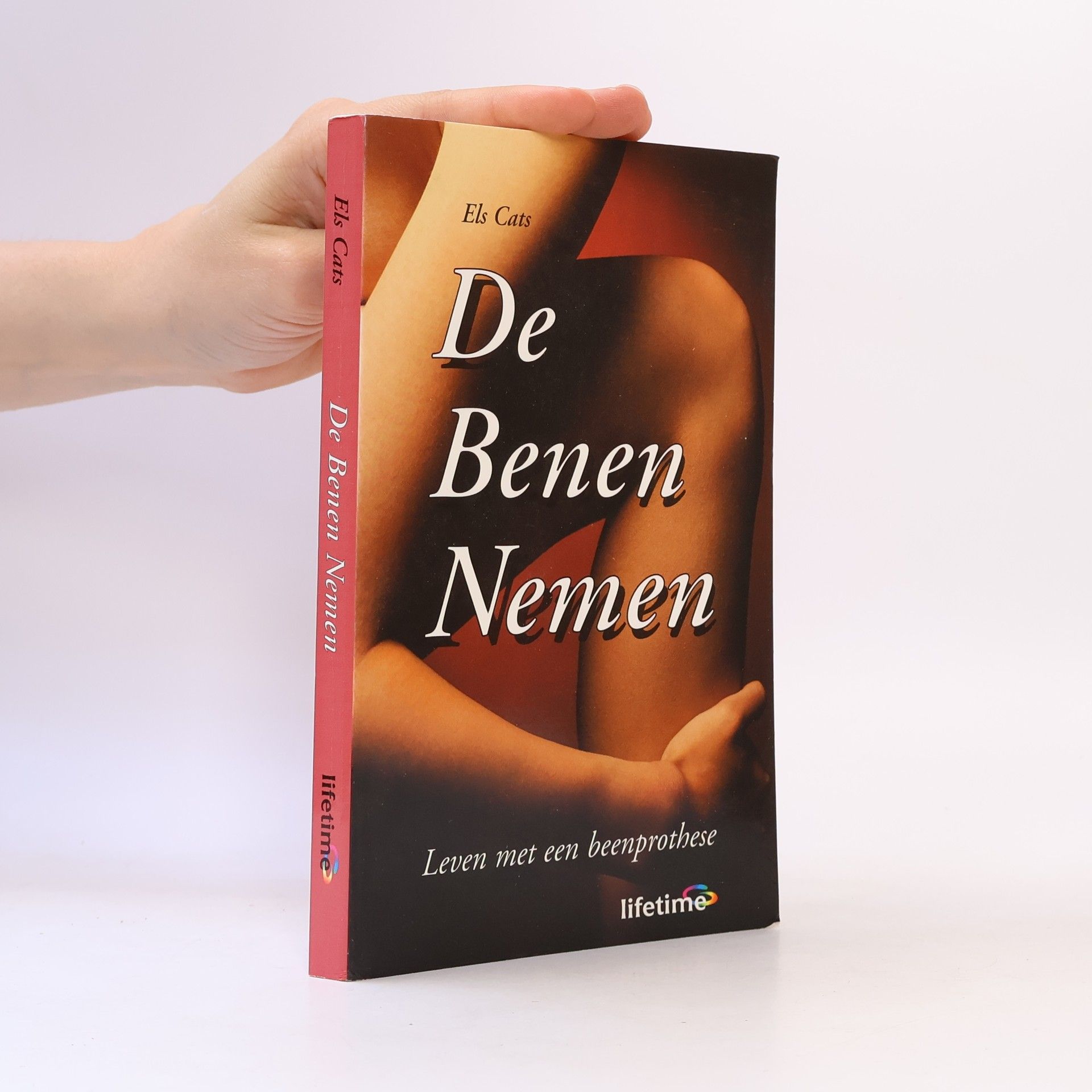Els Cats De benen nemen