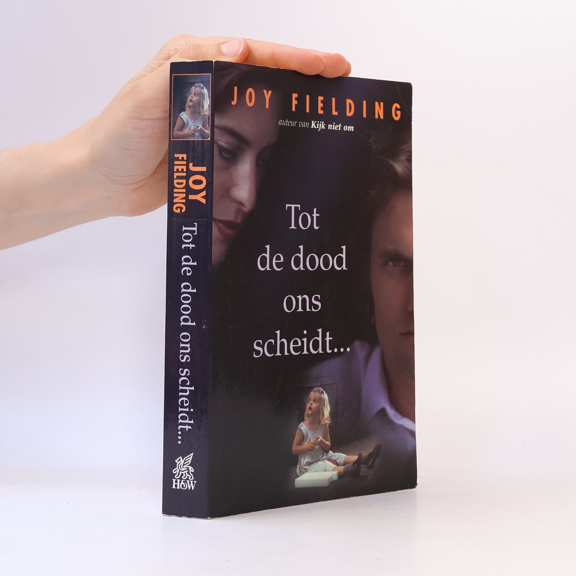 Tot de dood ons scheidt