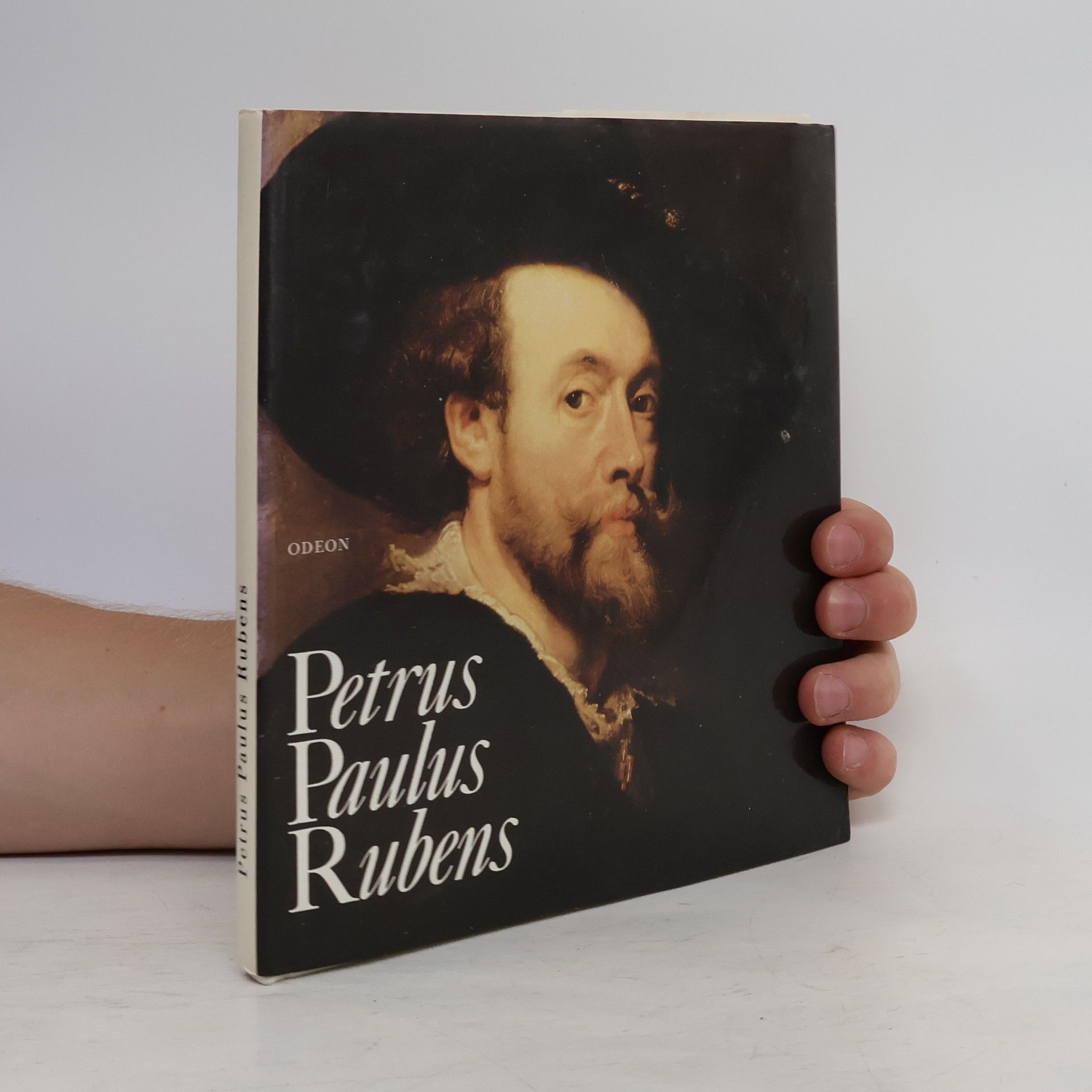 Ivo Krsek Petrus Paulus Rubens
