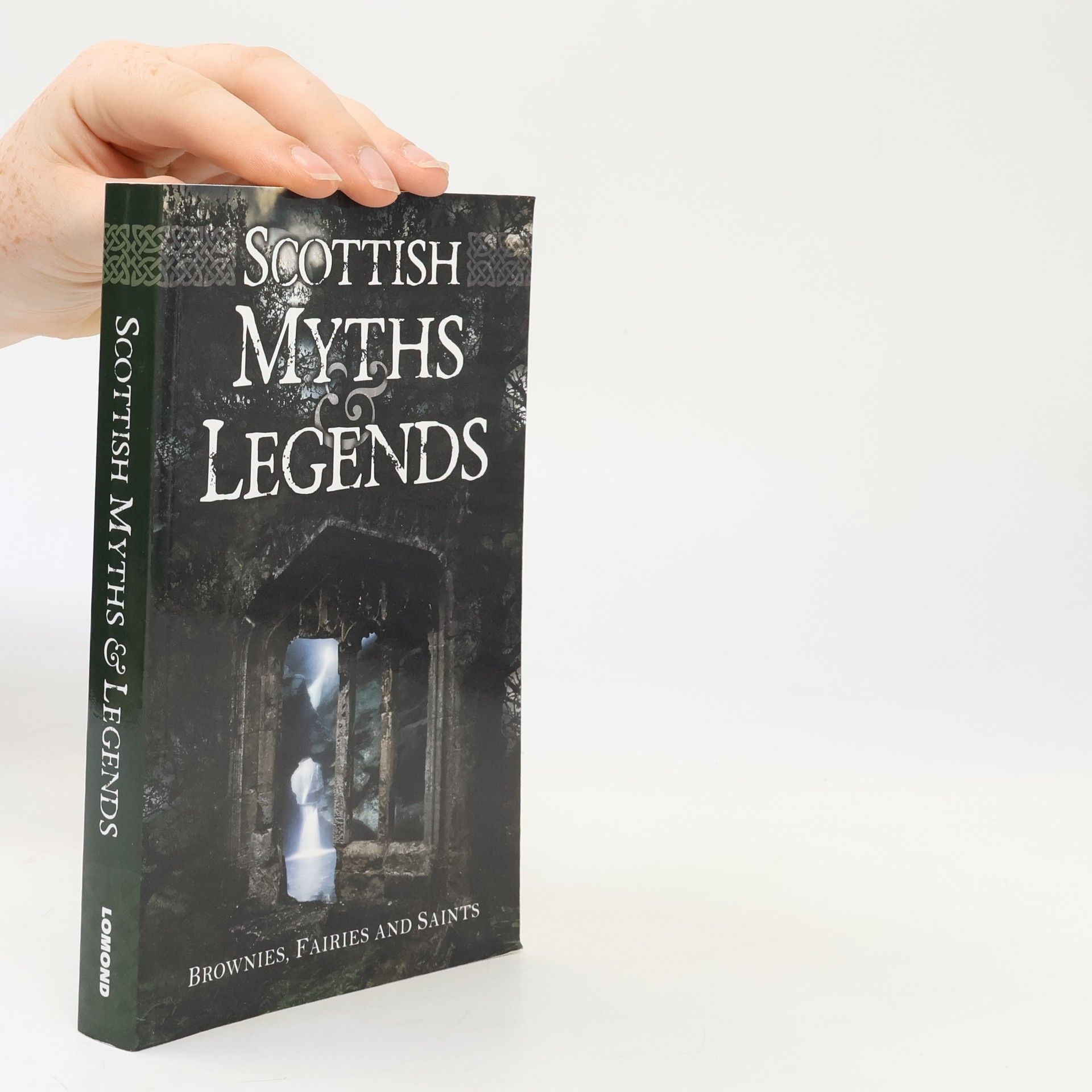 Scottish myths and legends