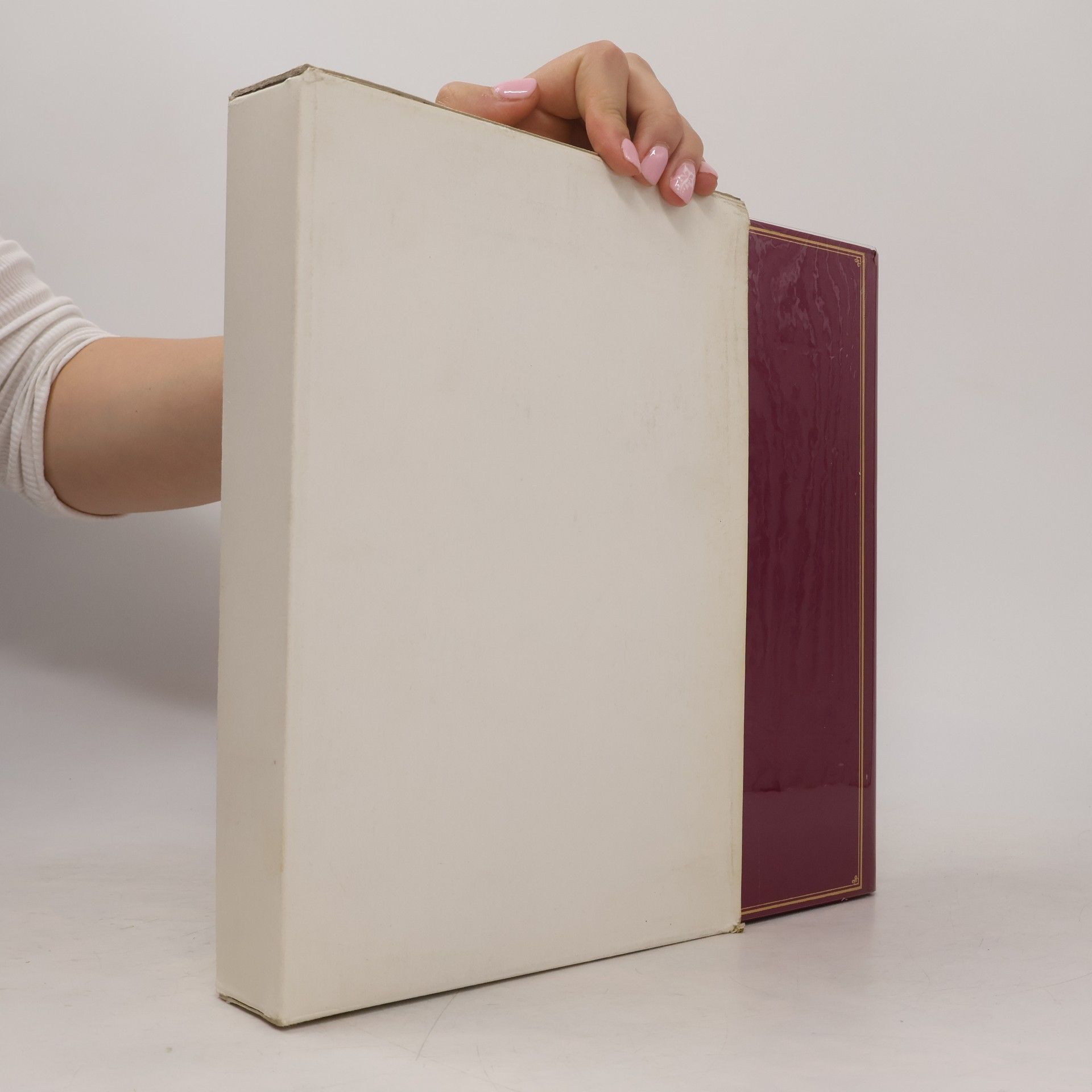 Various authors Die Grossen XI/1