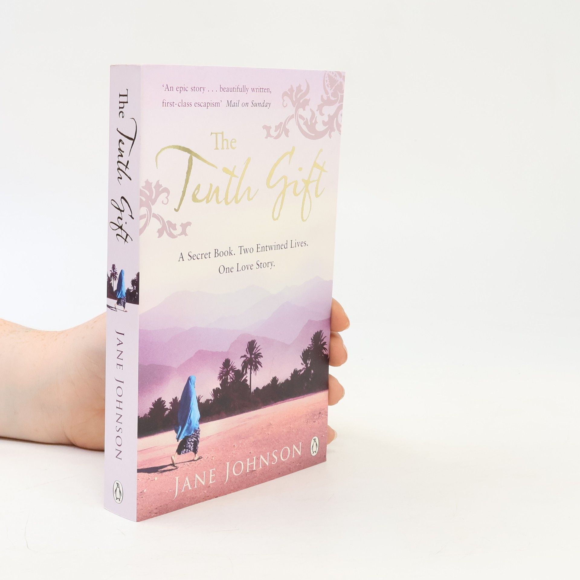 The Tenth Gift