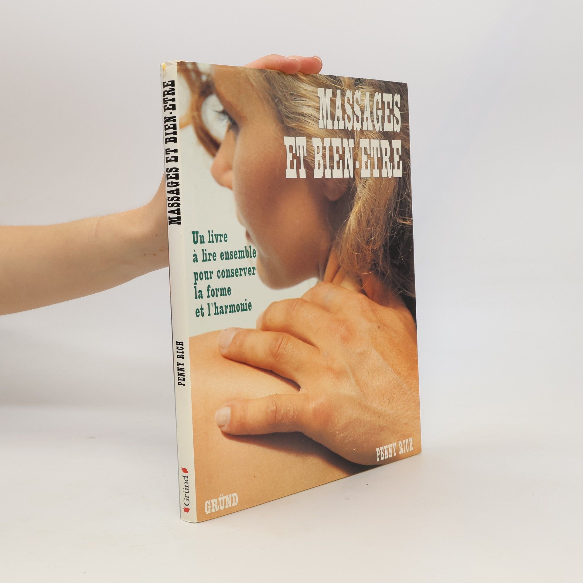 Massages et bien-être