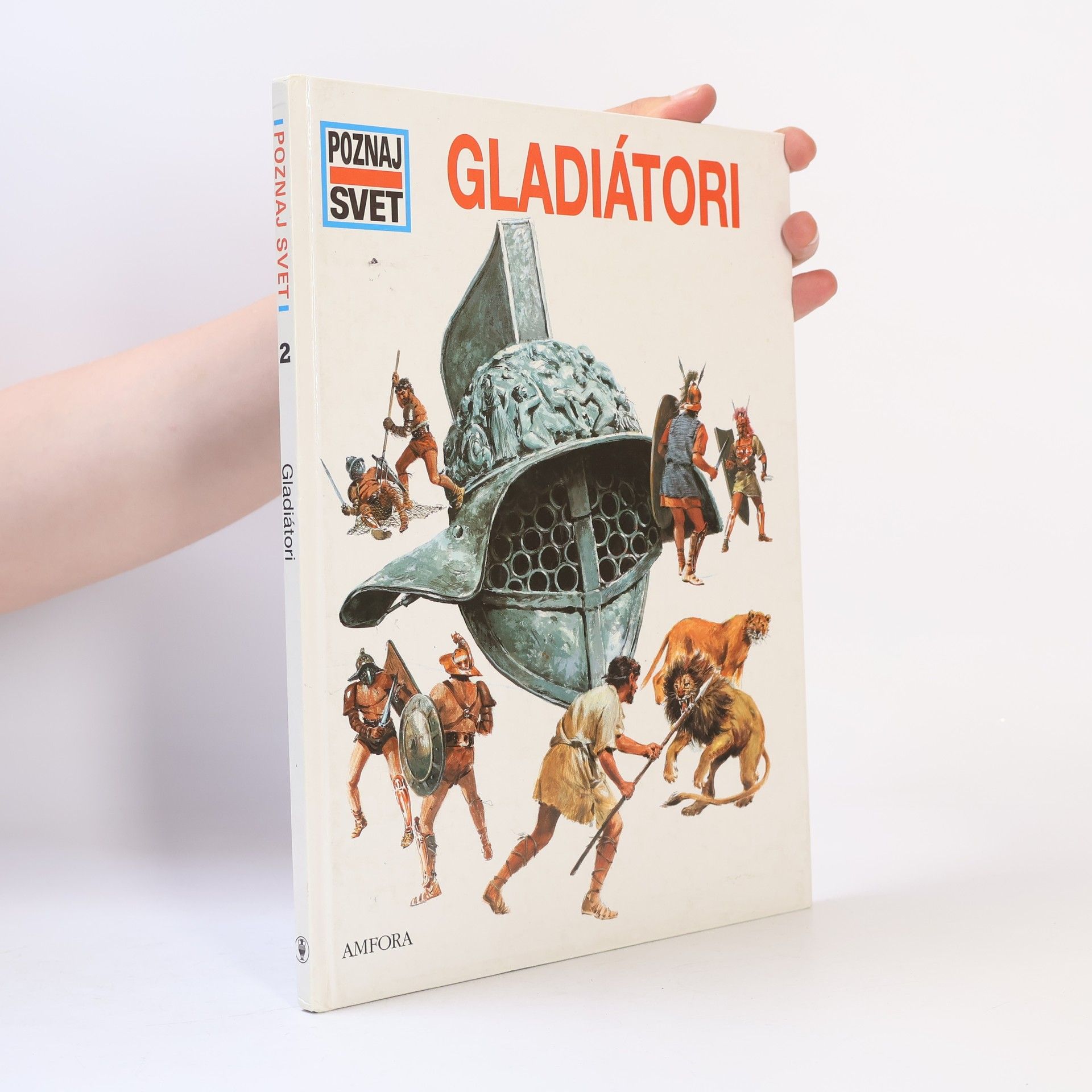 Auteurscollectief Gladiátori