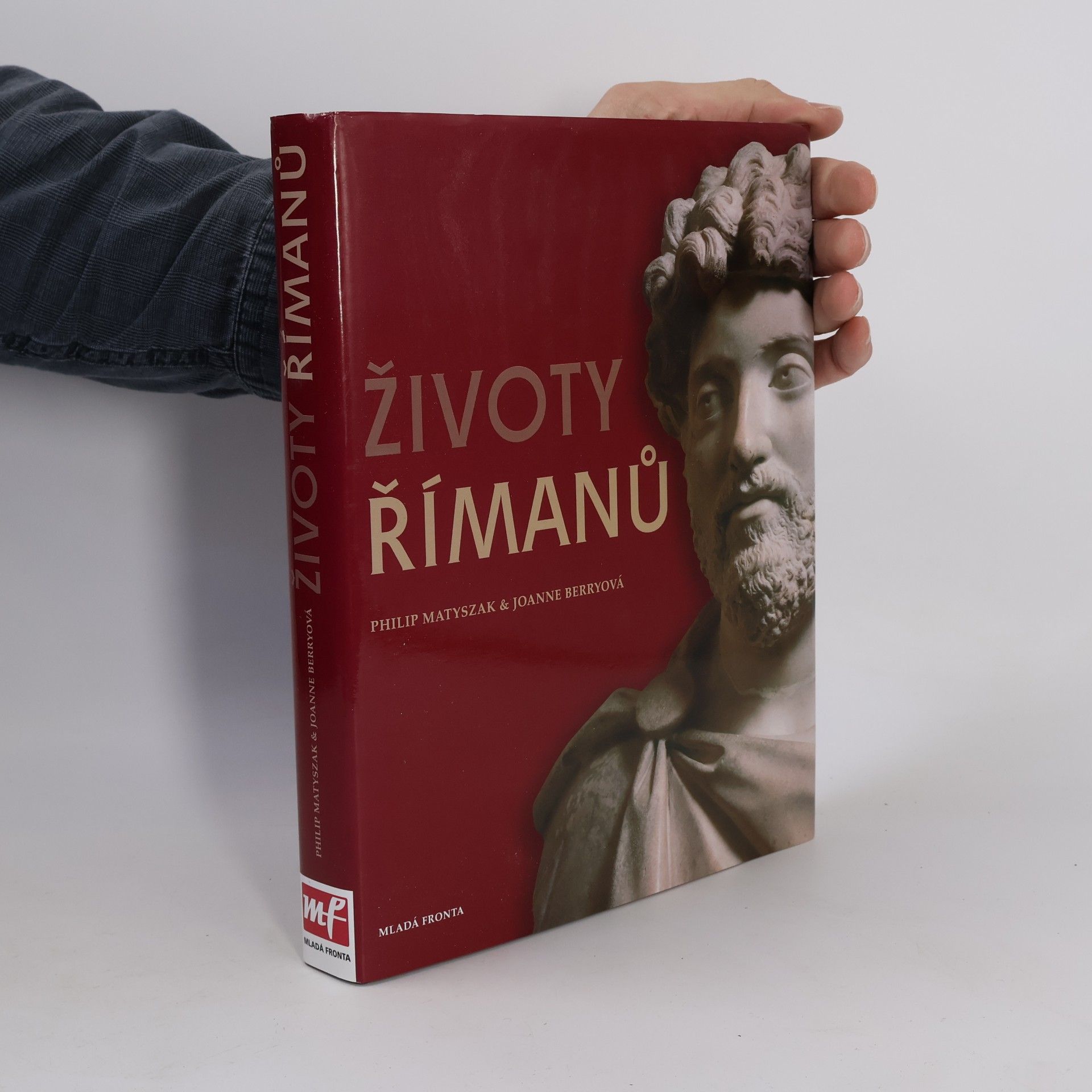 Životy Římanů