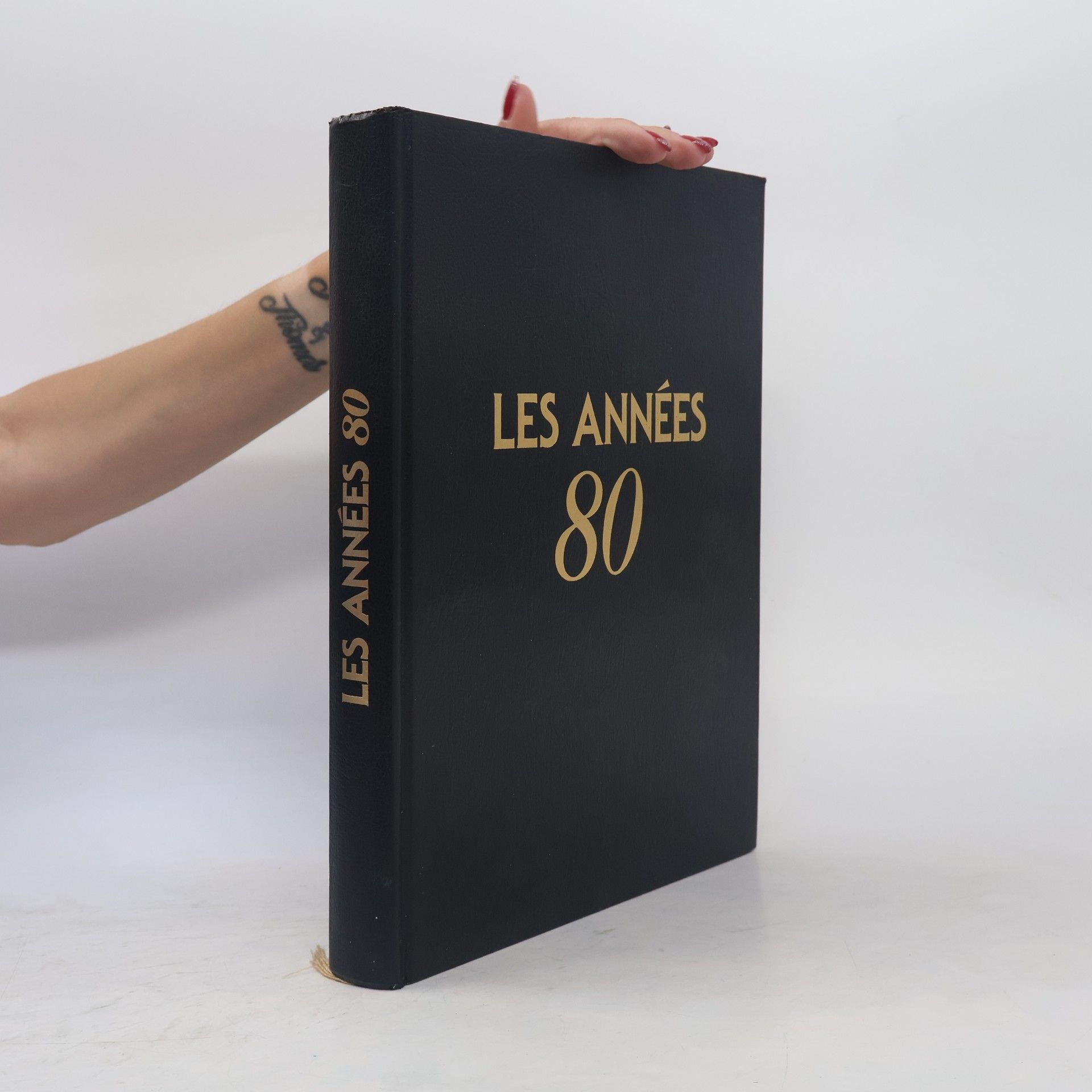 Les Années 80