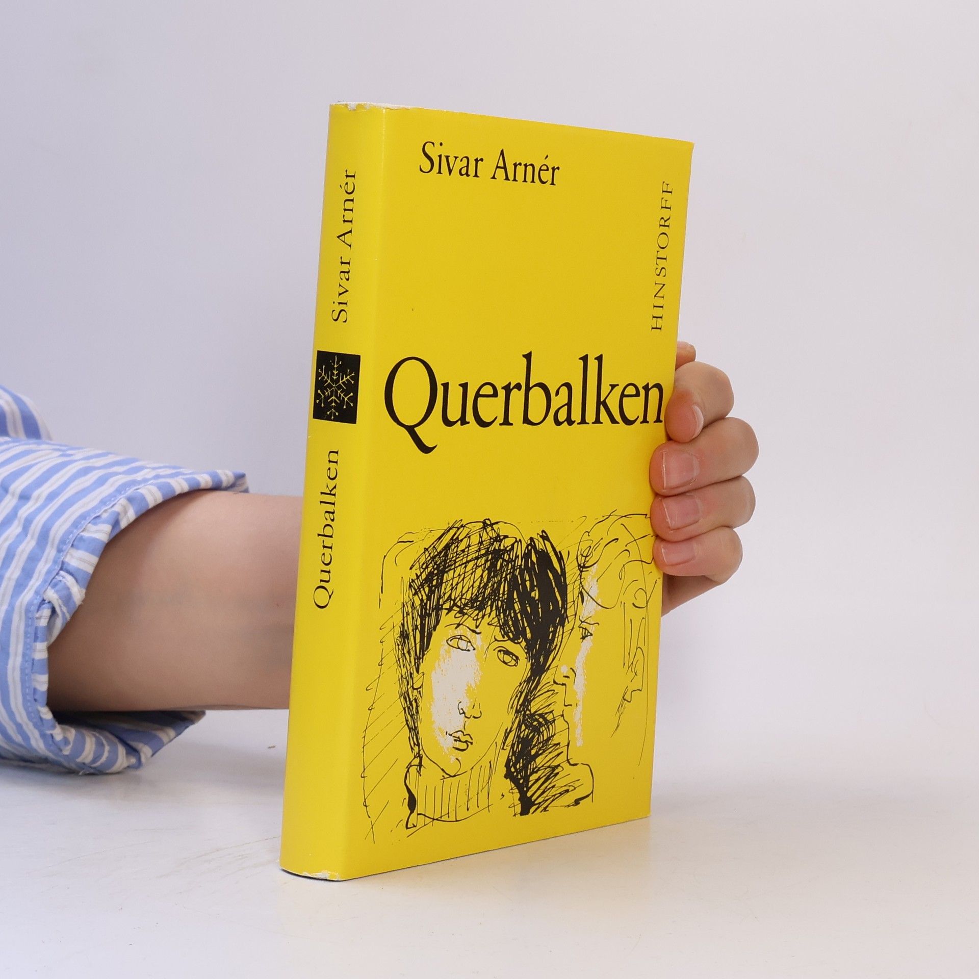 Sivar Arnér Querbalken