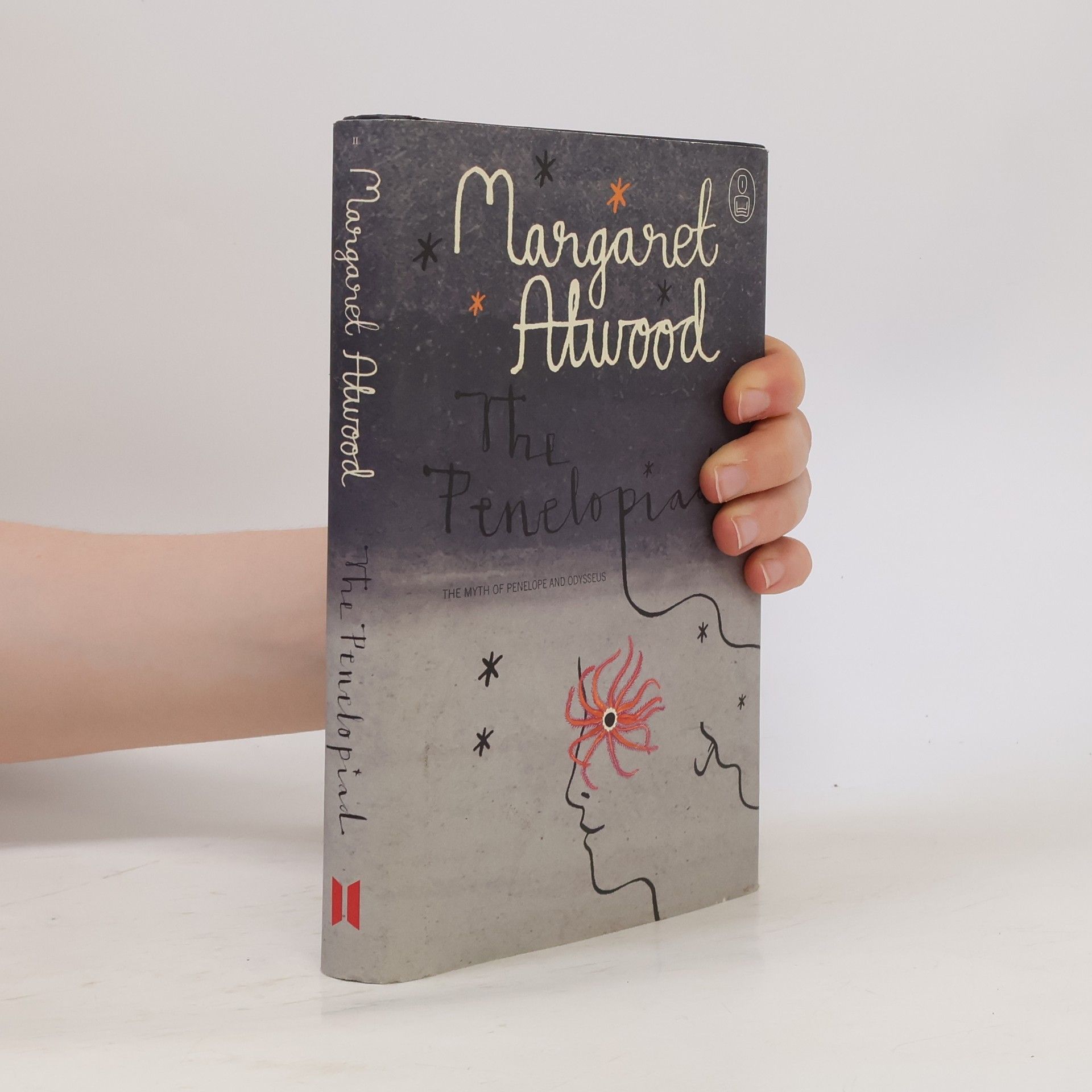 Margaret Atwood Myths: The Penelopiad