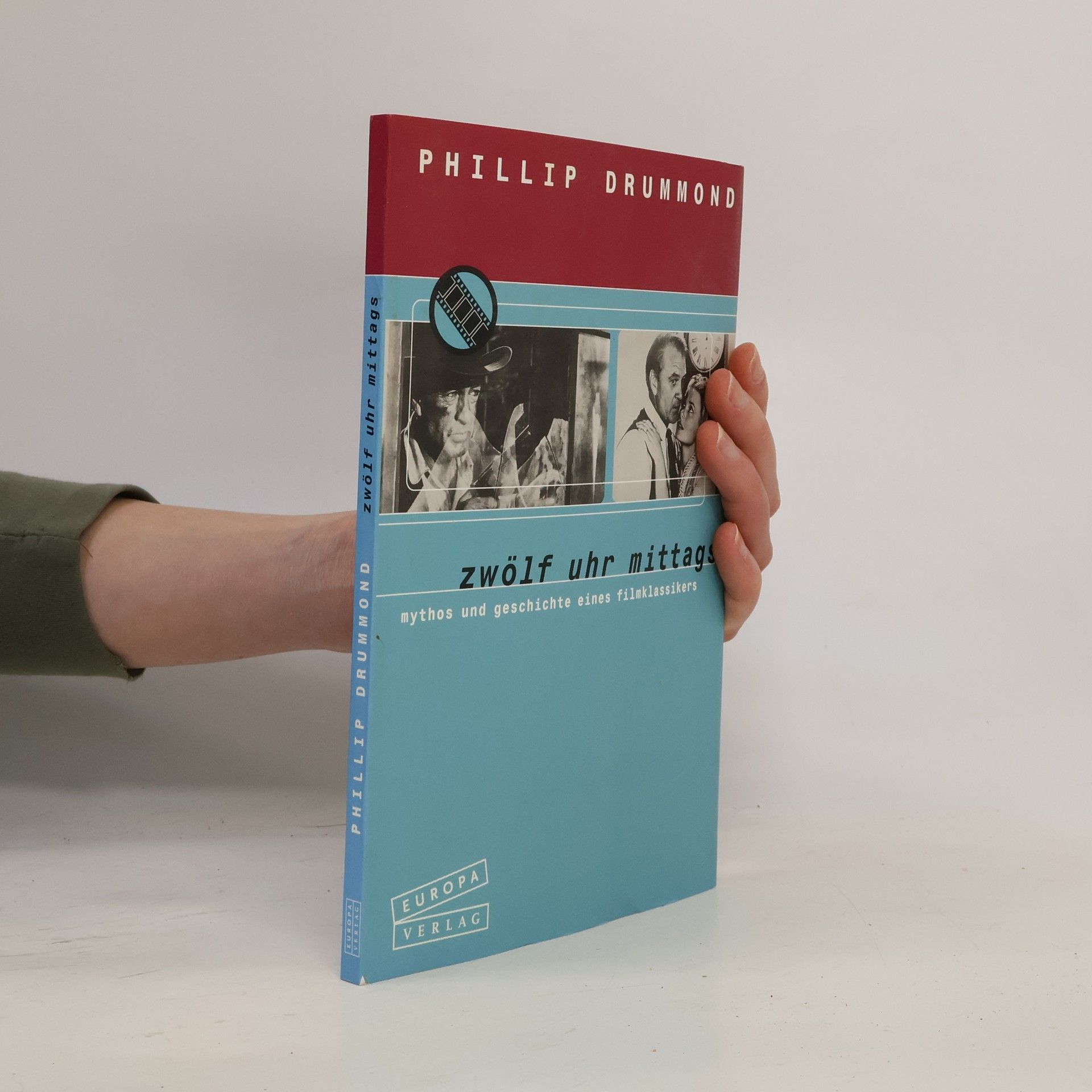 Phillip Drummond Zwölf Uhr mittags