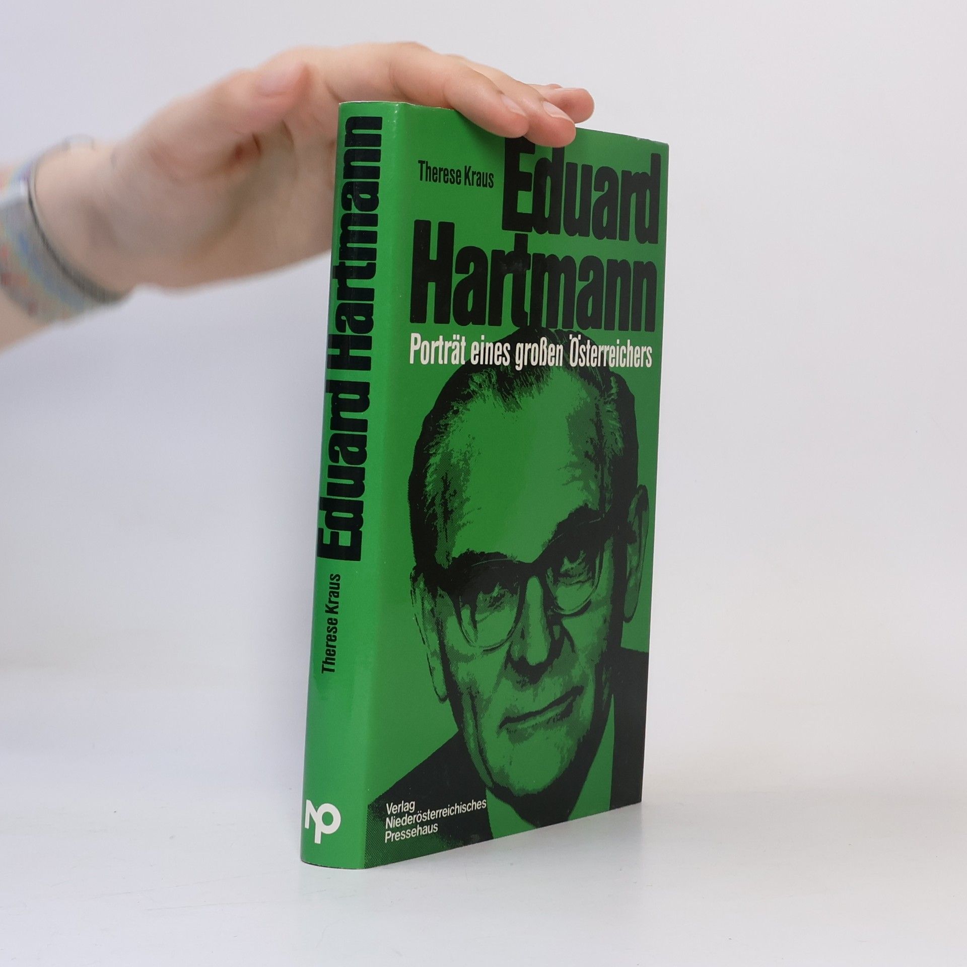 Eduard Hartmann Eduard Hartmann