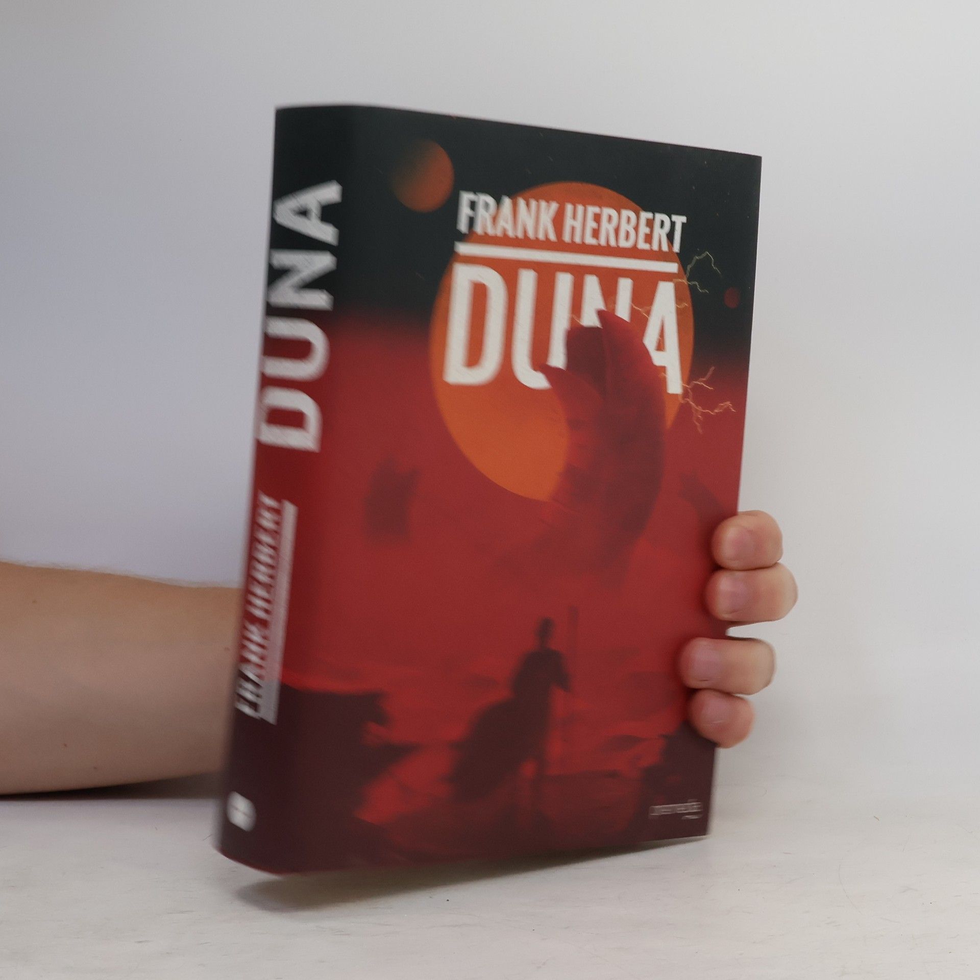 Frank Herbert Duna