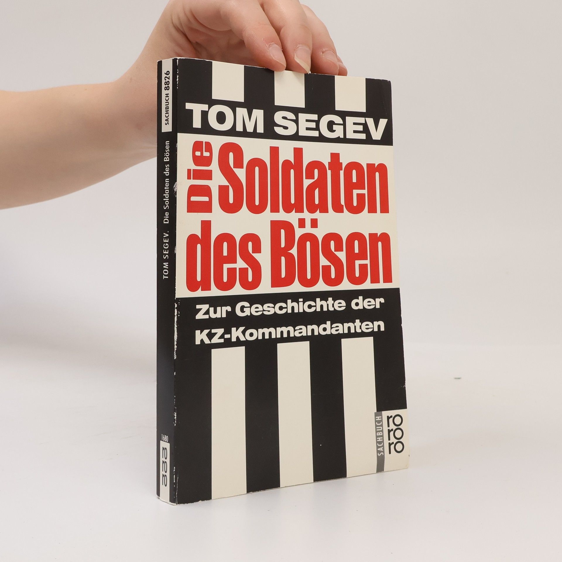 Die Soldaten des Bösen