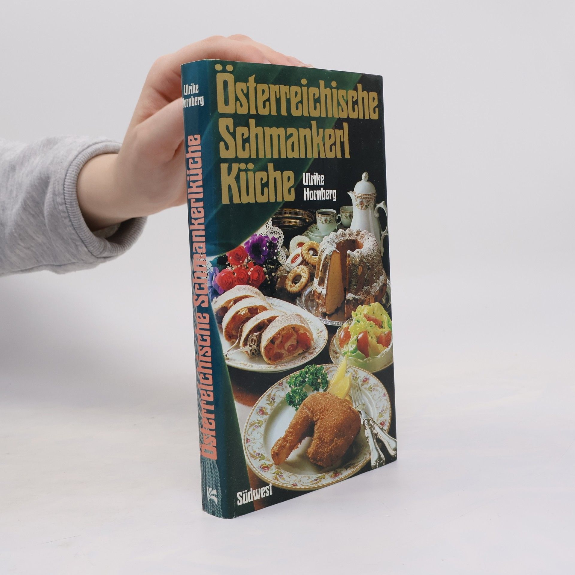 Österreichische Schmankerl-Küche