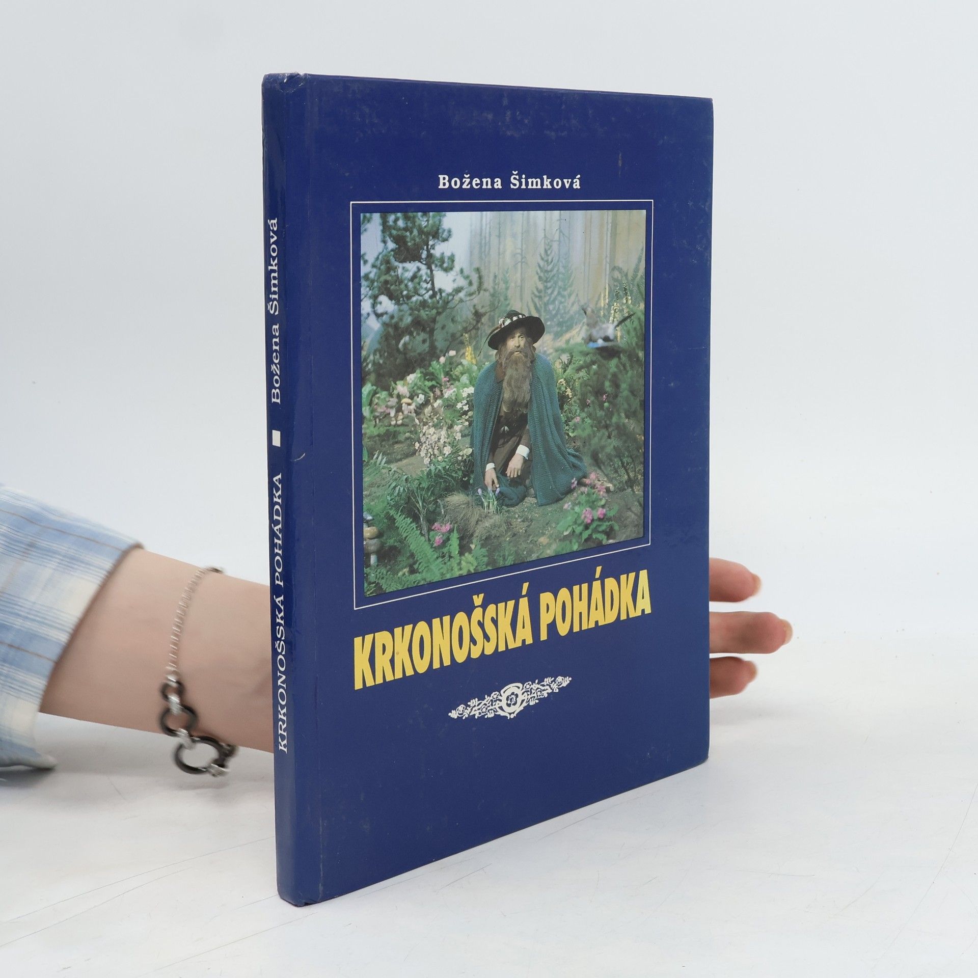 Krkonošská pohádka