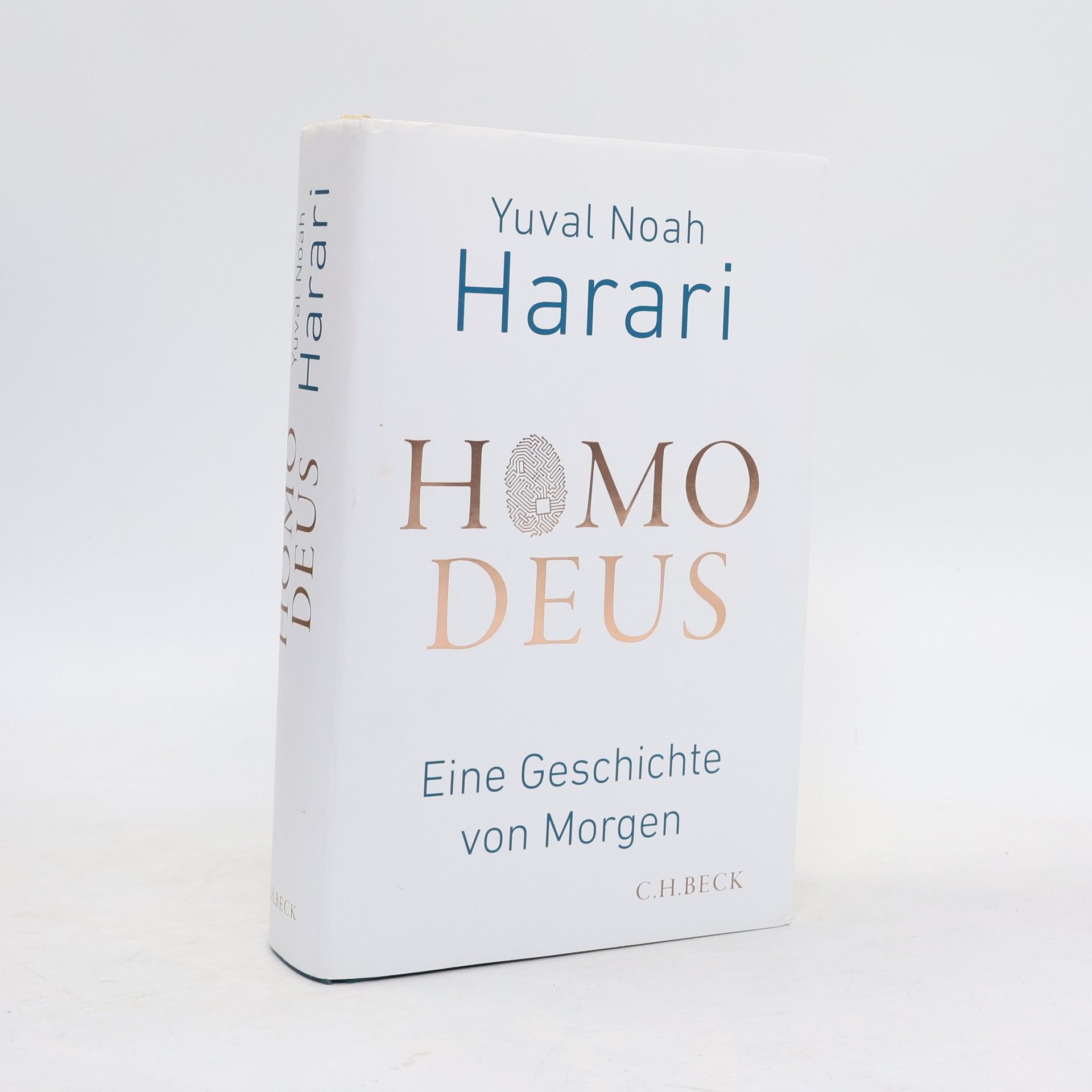 Homo Deus