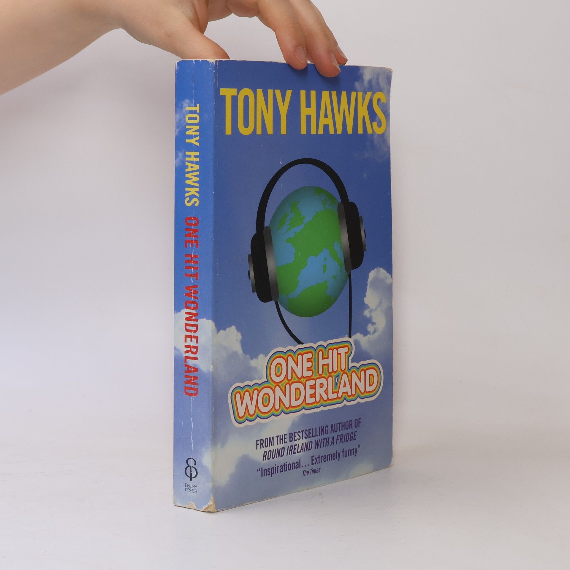 Tony Hawks One hit Wonderland
