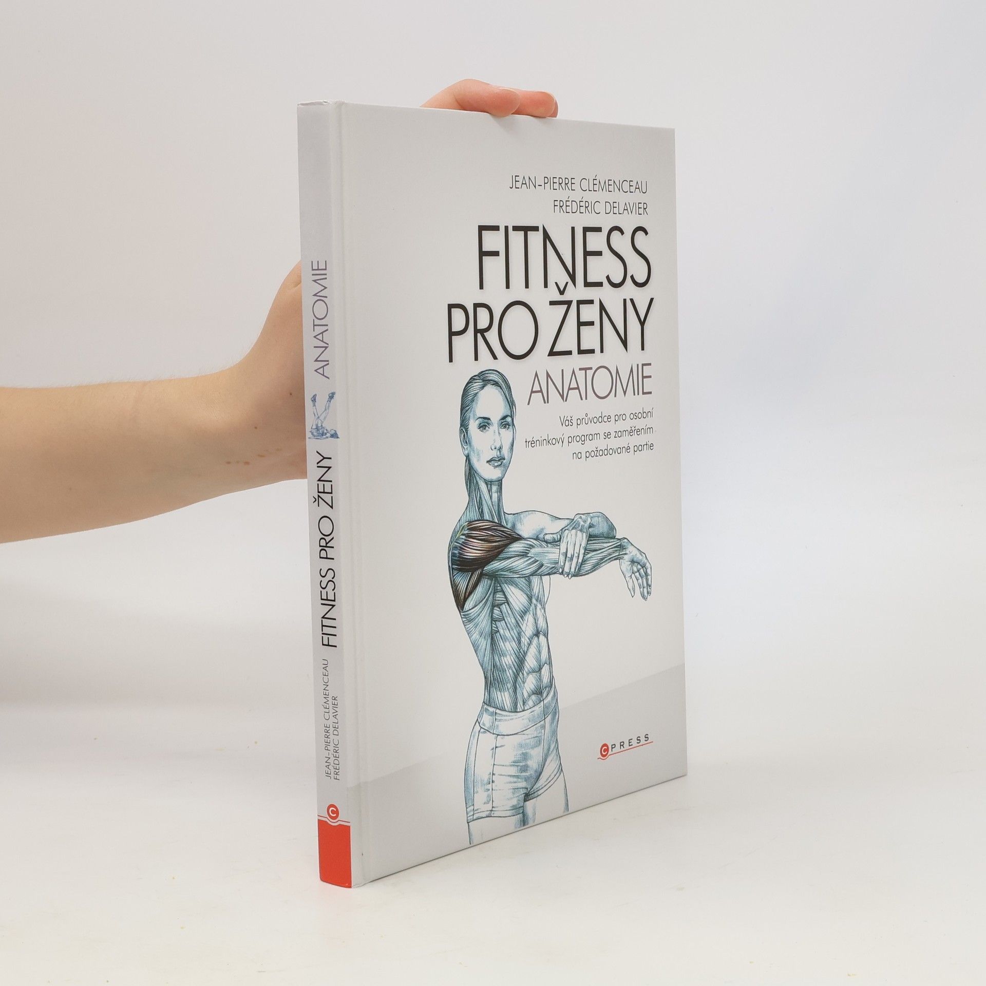 Jean Pierre Clémenceau Fitness pro ženy