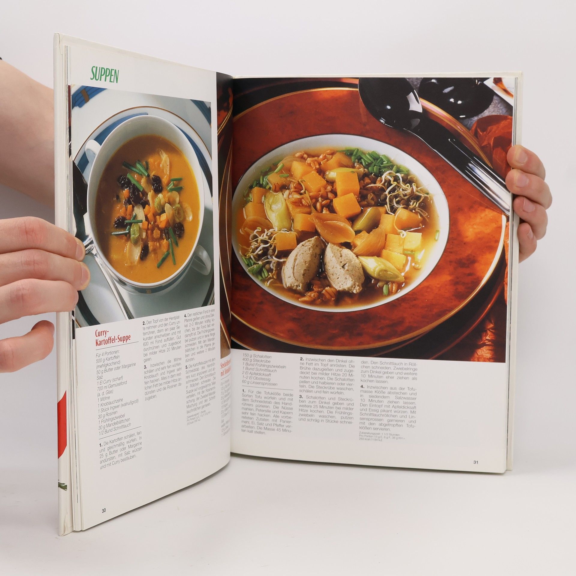 Hilmar Döring Das grosse Buch der vegetarischen Küche