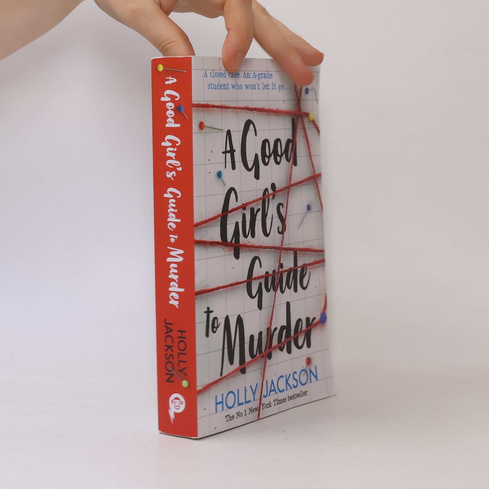 Holly Jackson A Good Girl's Guide to Murder